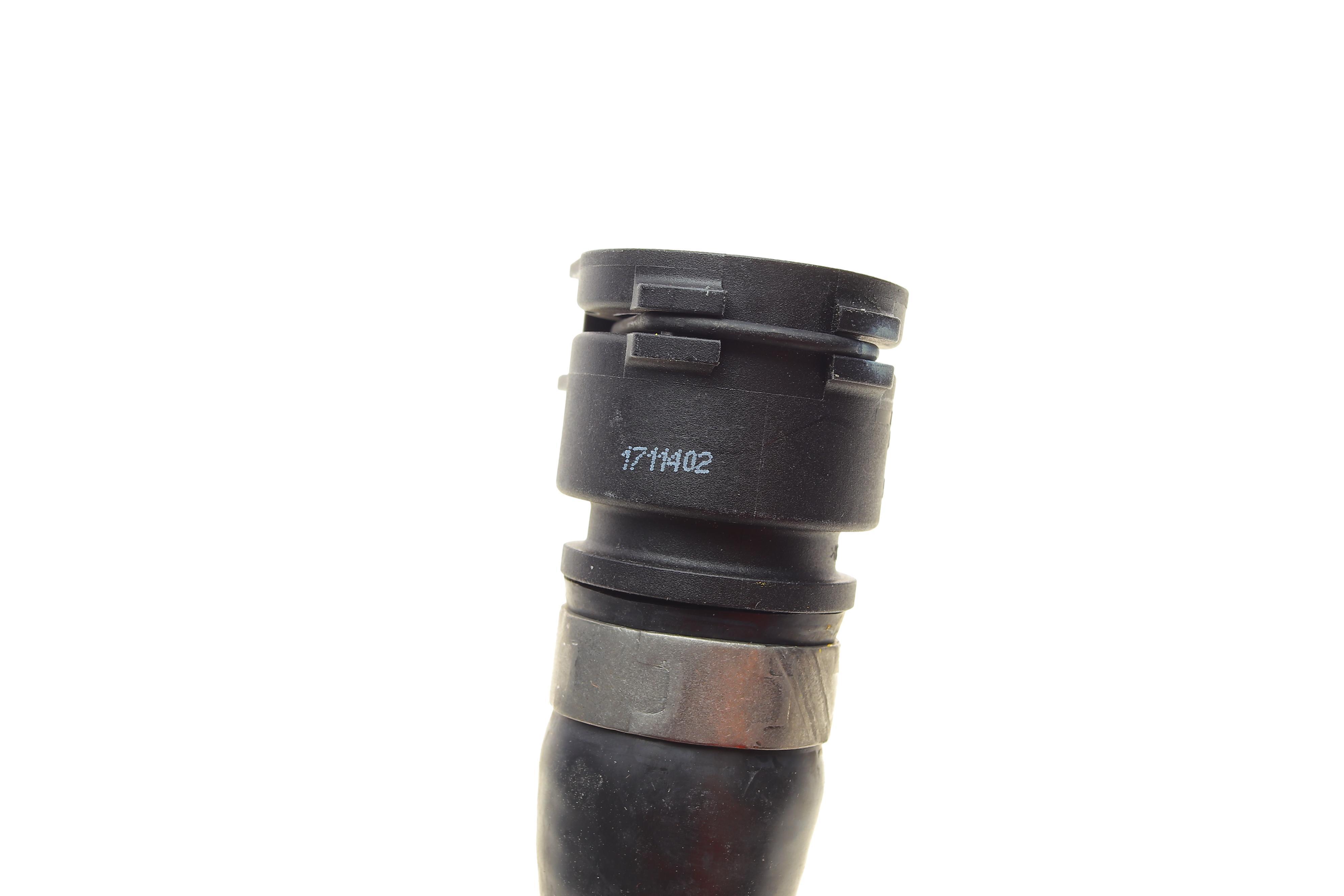 Патрубок радіатора BMW X5 (E53) 4.4i/4.6is 00-03