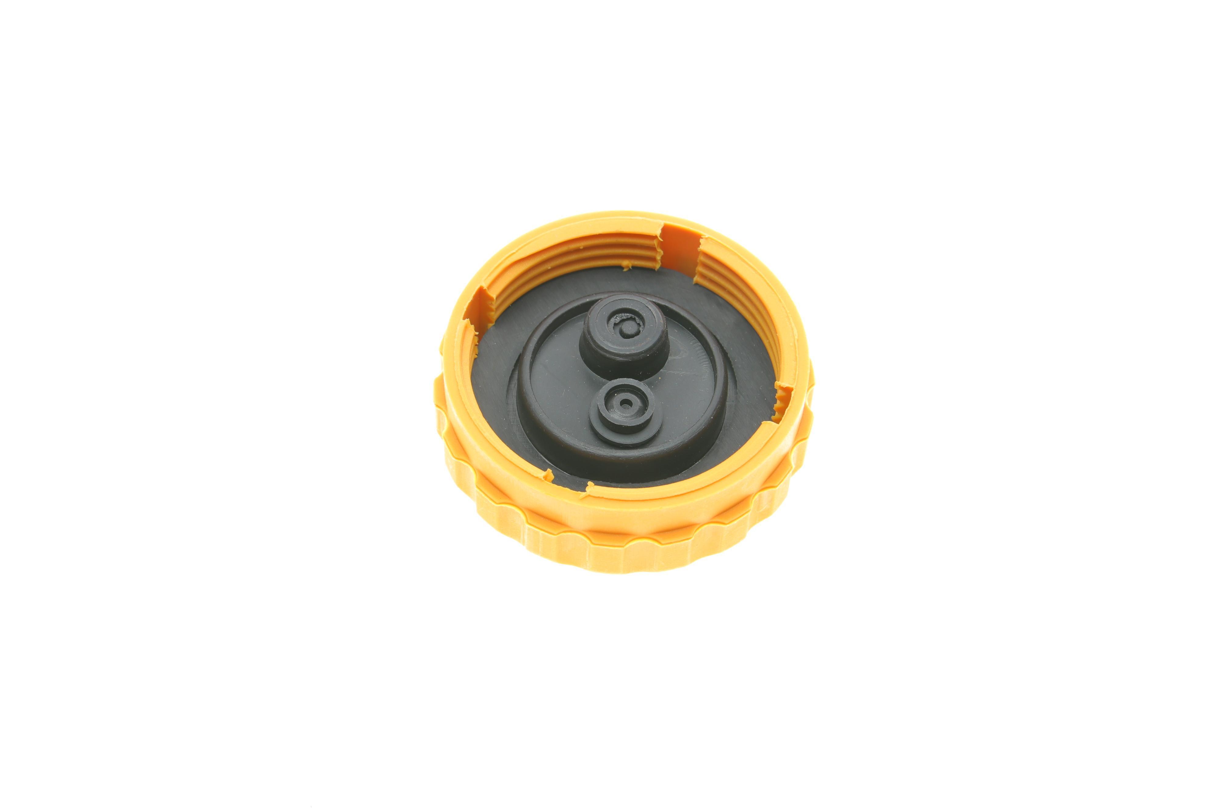 Кришка бачка розширювального Opel Combo 1.7 D 94-01/1.6 01-