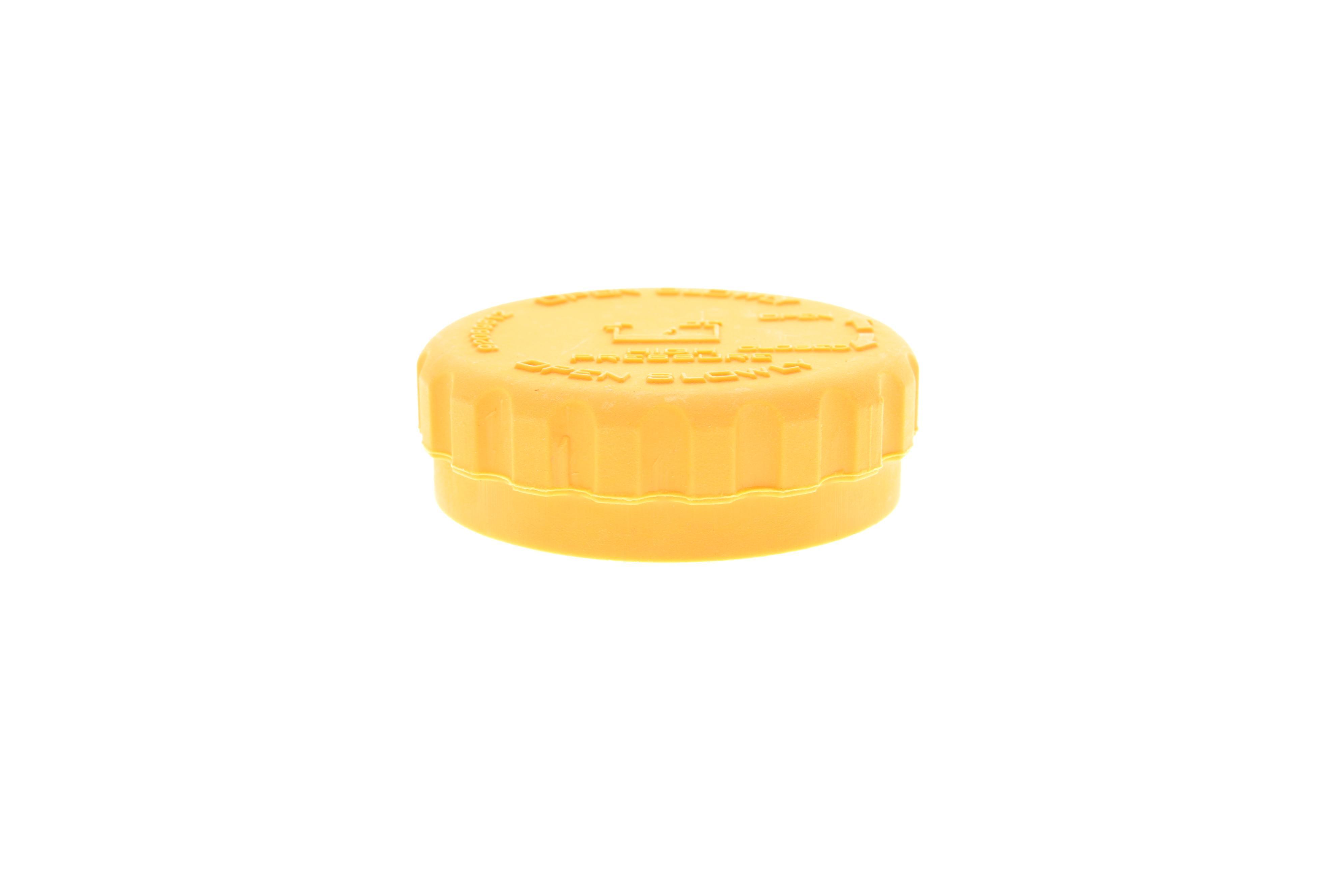 Кришка бачка розширювального Opel Combo 1.7 D 94-01/1.6 01-