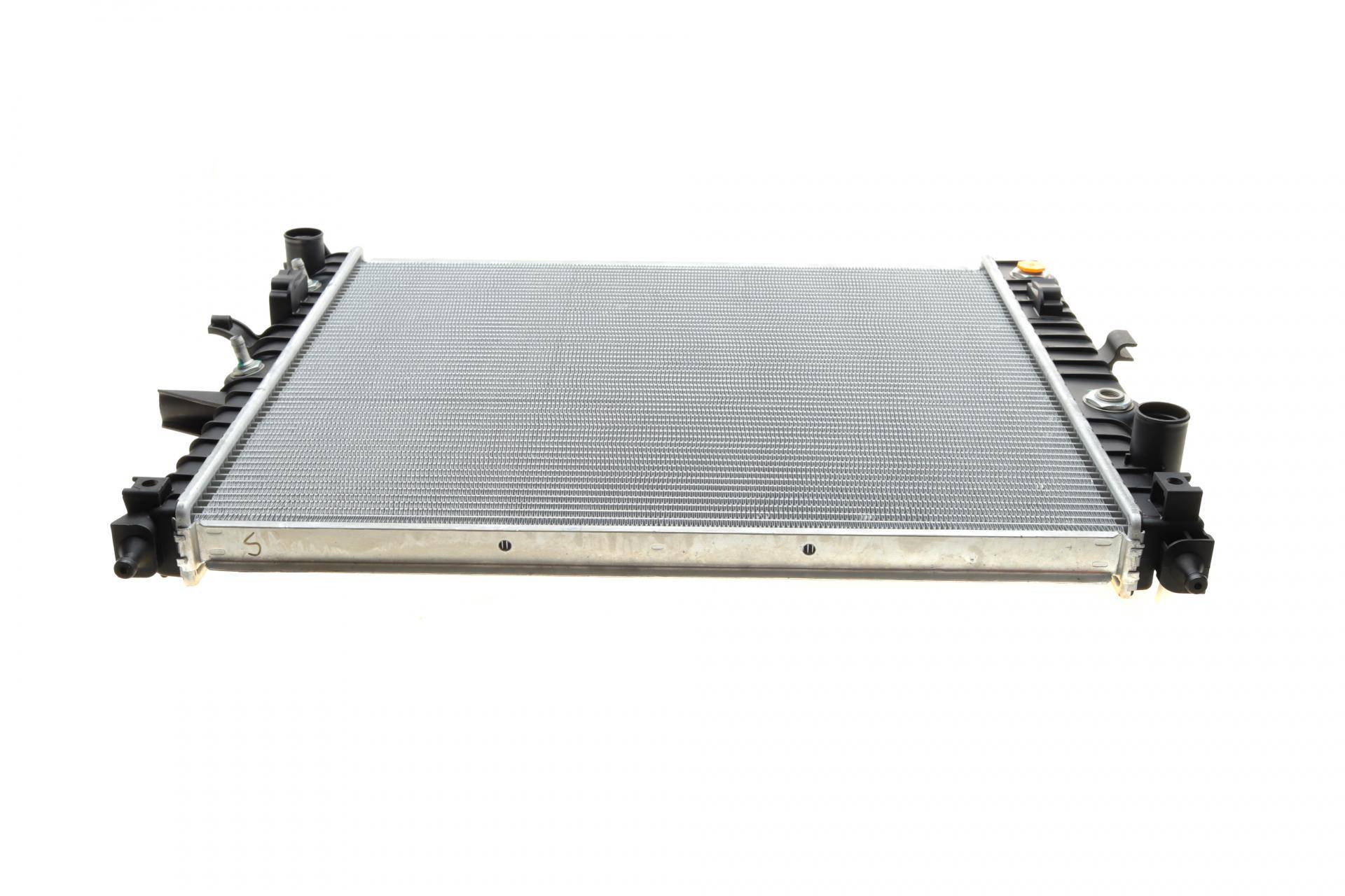 Радіатор охолодження MB ML-class (W163) 2.3-5.5 98-05 (M111-M113)