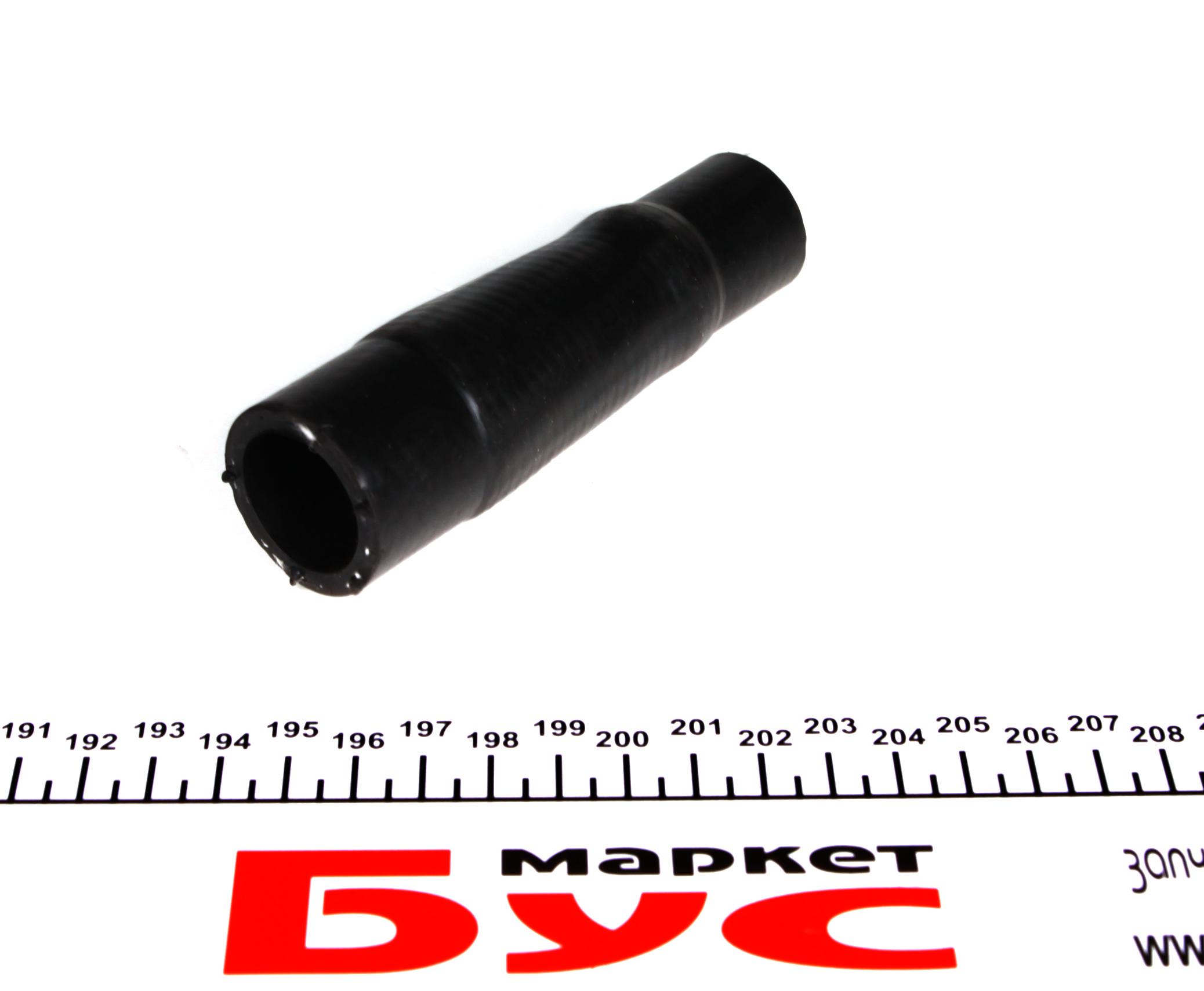 Патрубок системи охолодження VW T4 2.4/2.5TDI 91-04