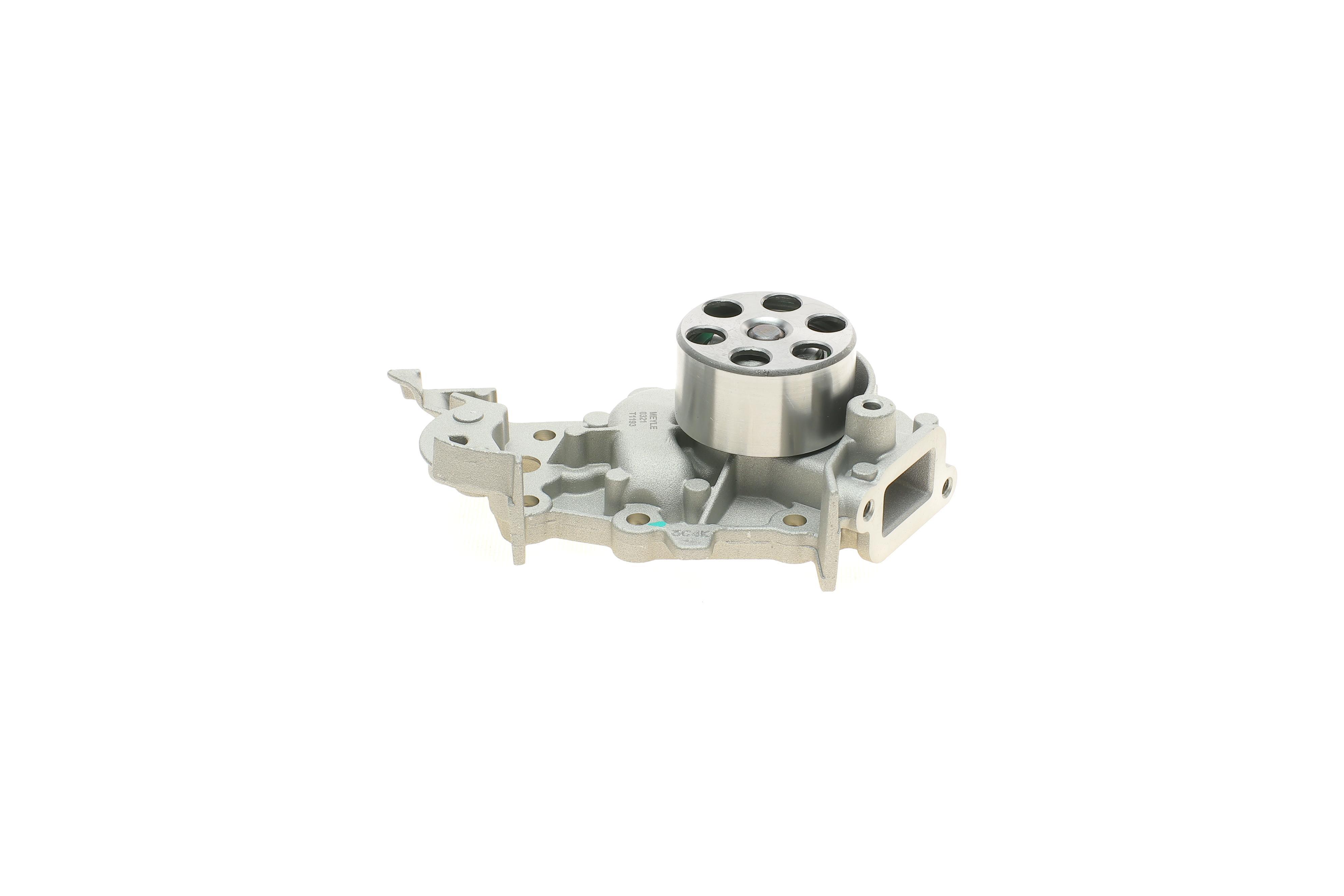 Помпа води Dacia Logan/Sandero 1.0/1.2 06-/Renault Kangoo/Clio/Logan/Twingo 1.2/1.2 16V 01-