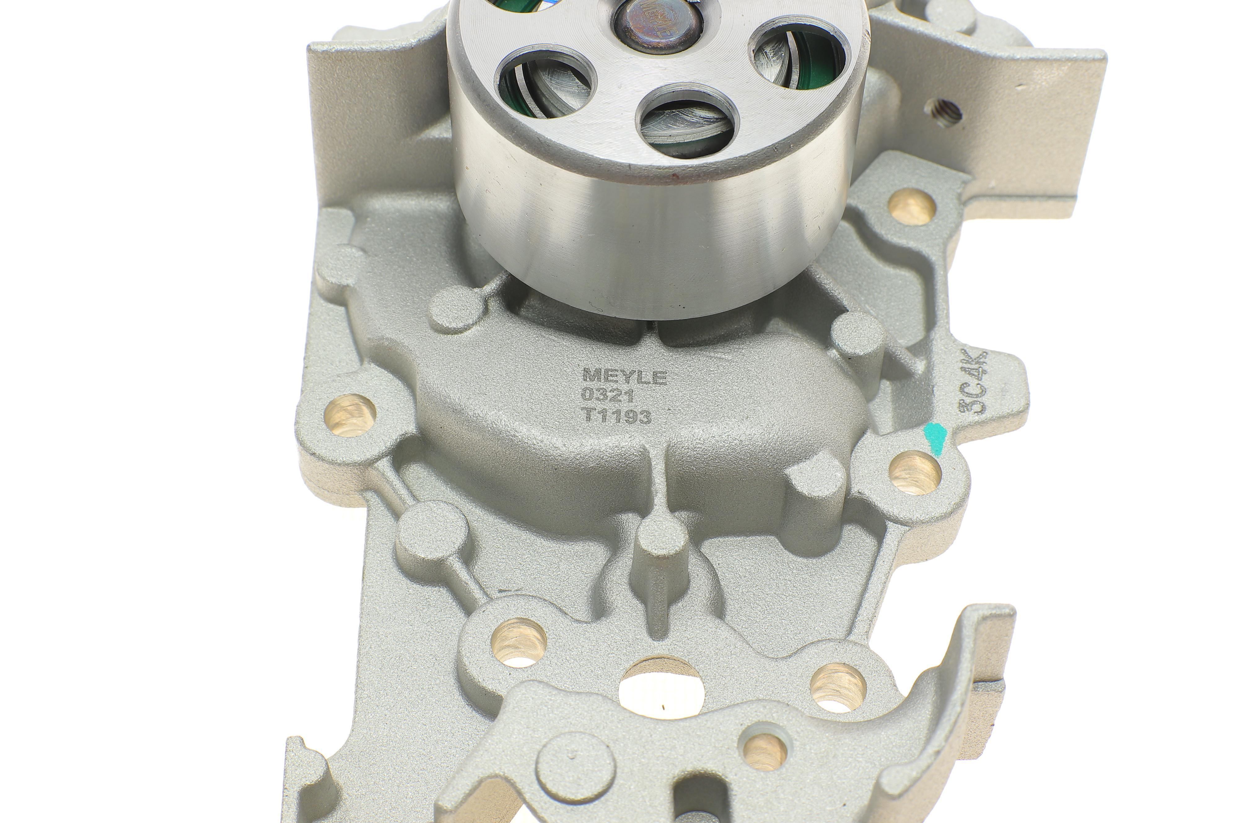 Помпа води Dacia Logan/Sandero 1.0/1.2 06-/Renault Kangoo/Clio/Logan/Twingo 1.2/1.2 16V 01-