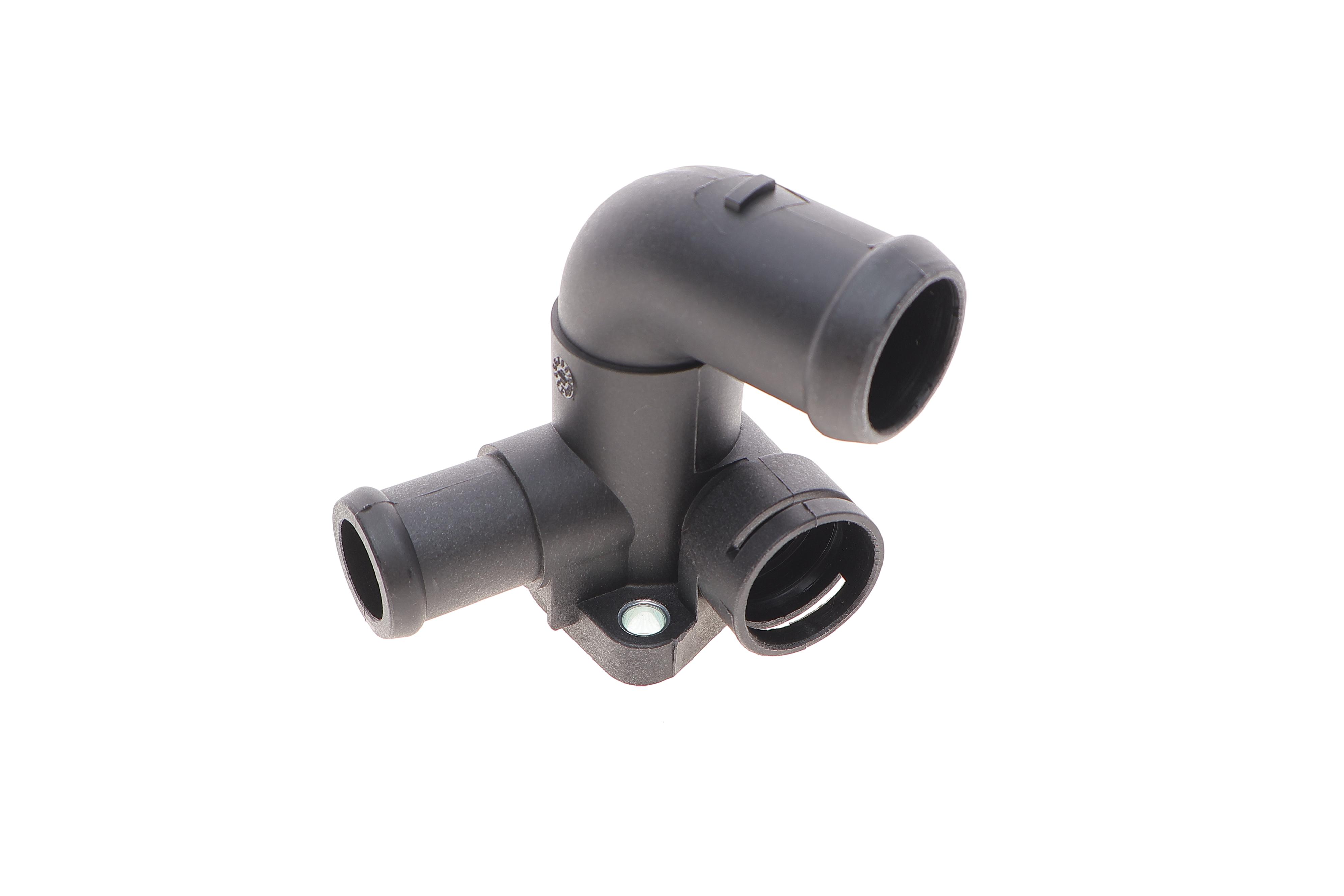 Фланець системи охолодження VW Caddy II 1.9D 94-01