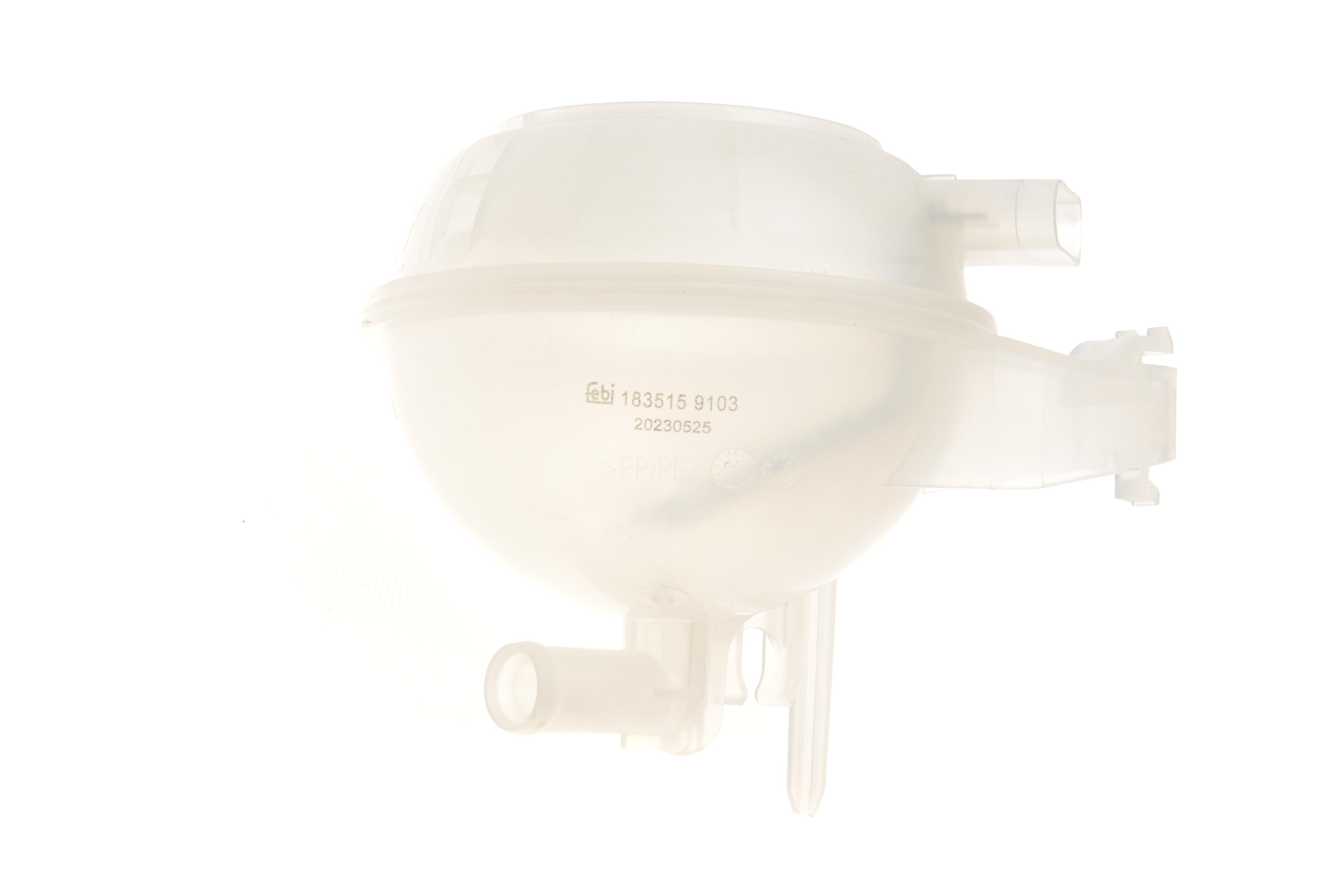 Бачок розширювальний Audi A3/VW Golf VII/Passat 10-