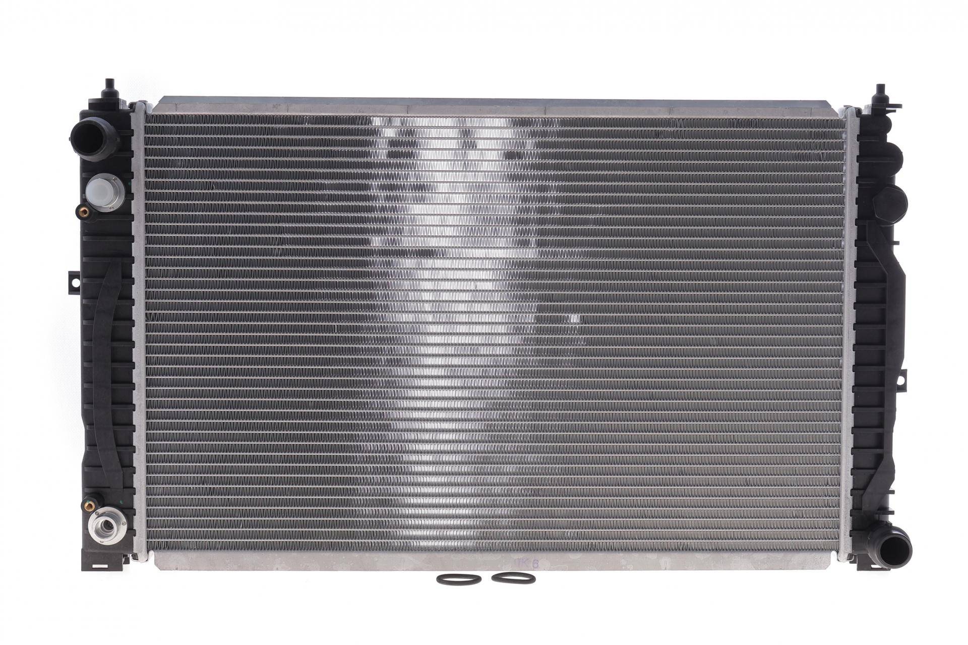 Радіатор охолодження Audi A4/A6/VW Passat 2.5TDI 00-05