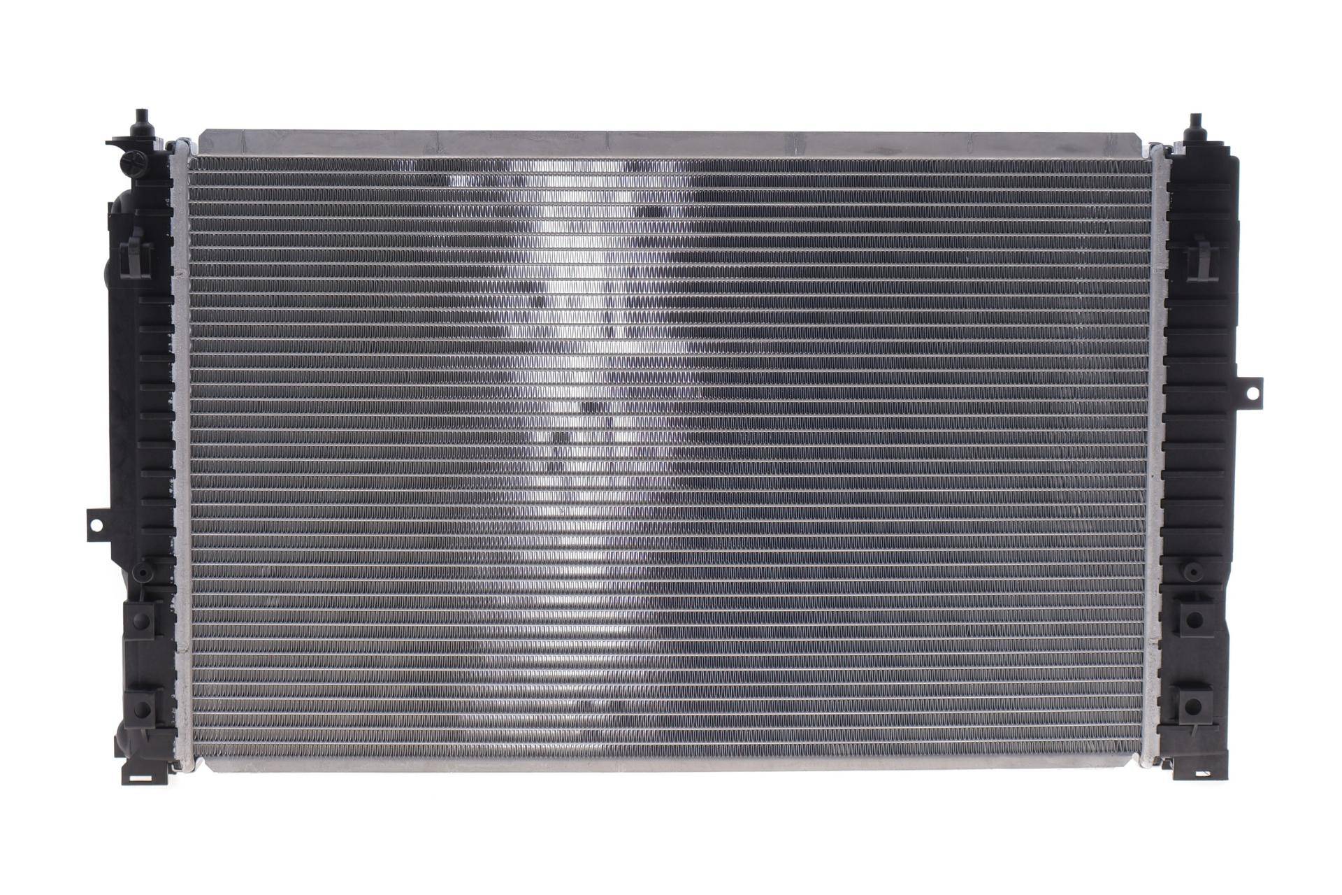 Радіатор охолодження Audi A4/A6/VW Passat 2.5TDI 00-05