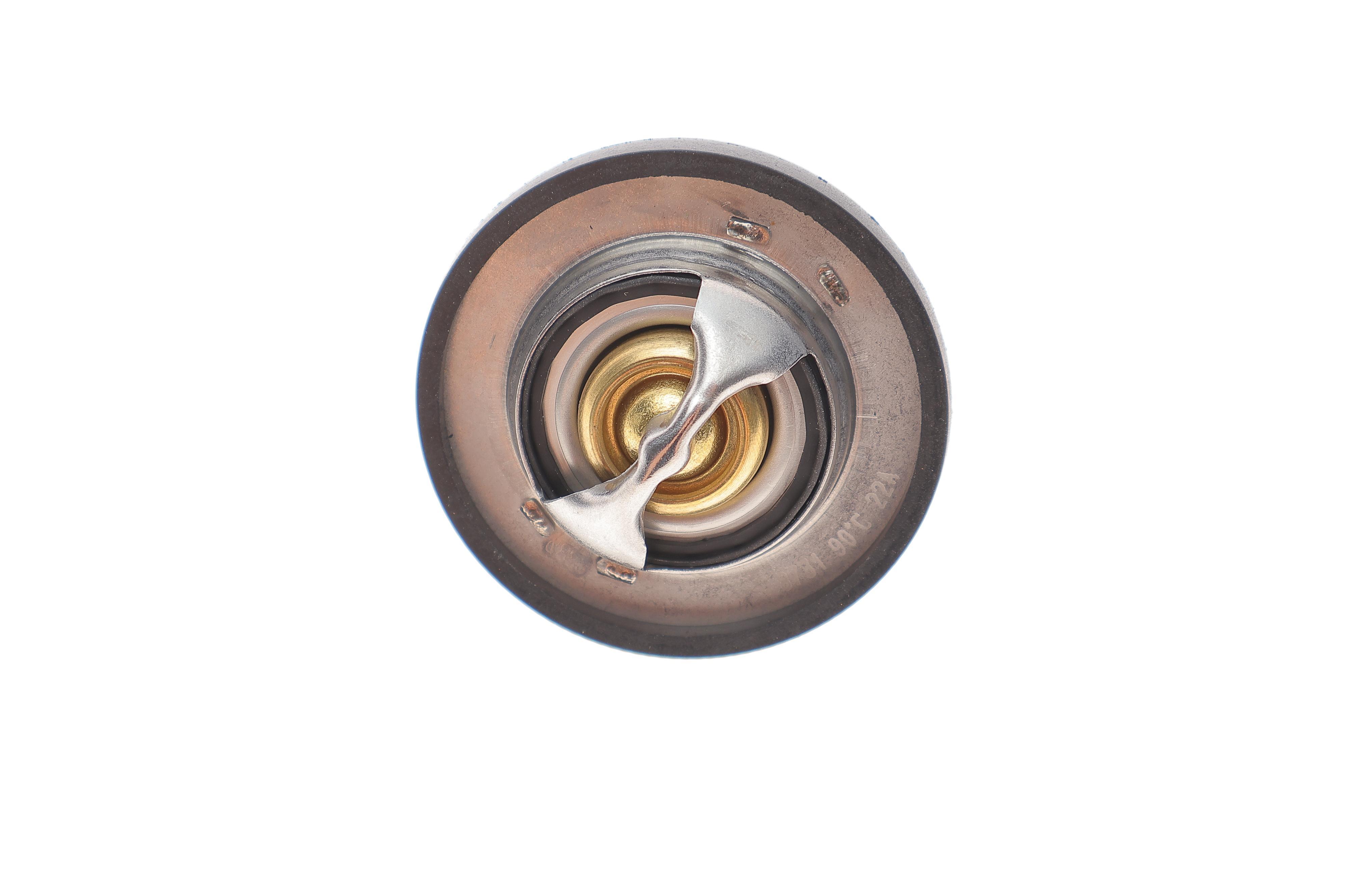 Термостат Ford Focus II/Mondeo IV/Volvo XC70 II/V70 III/ S80 II 2.5/V50/C70 II 2.4/2.5