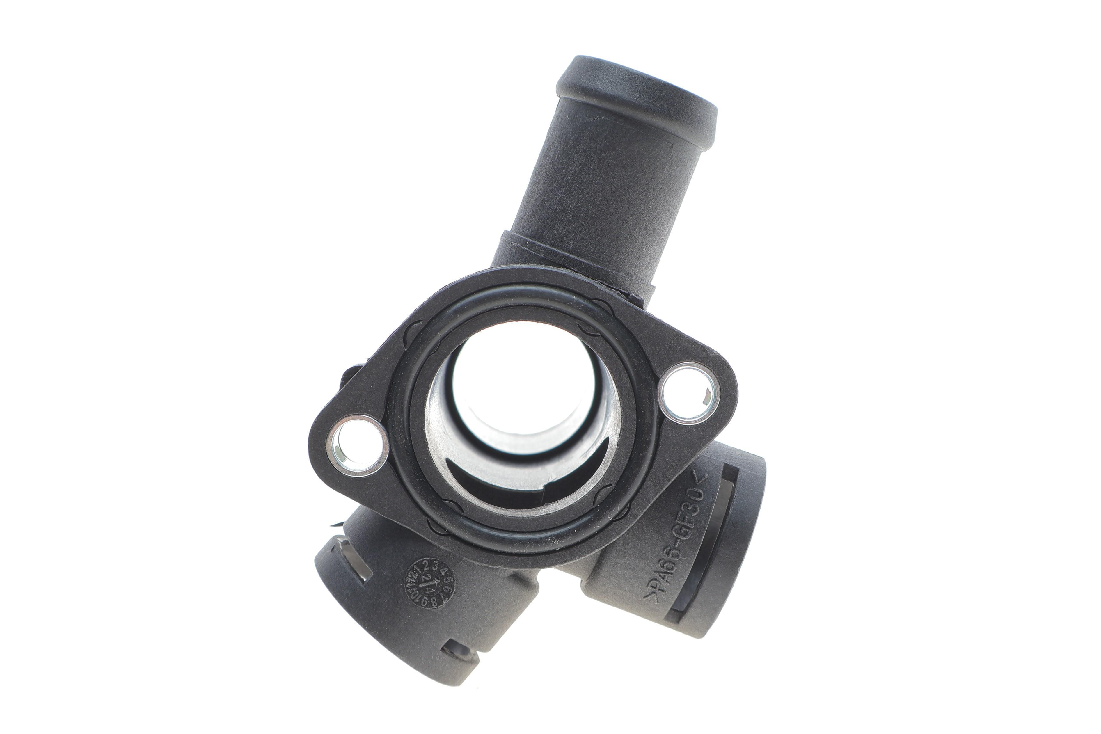 Фланець системи охолодження VW T4 1.9 TD -03