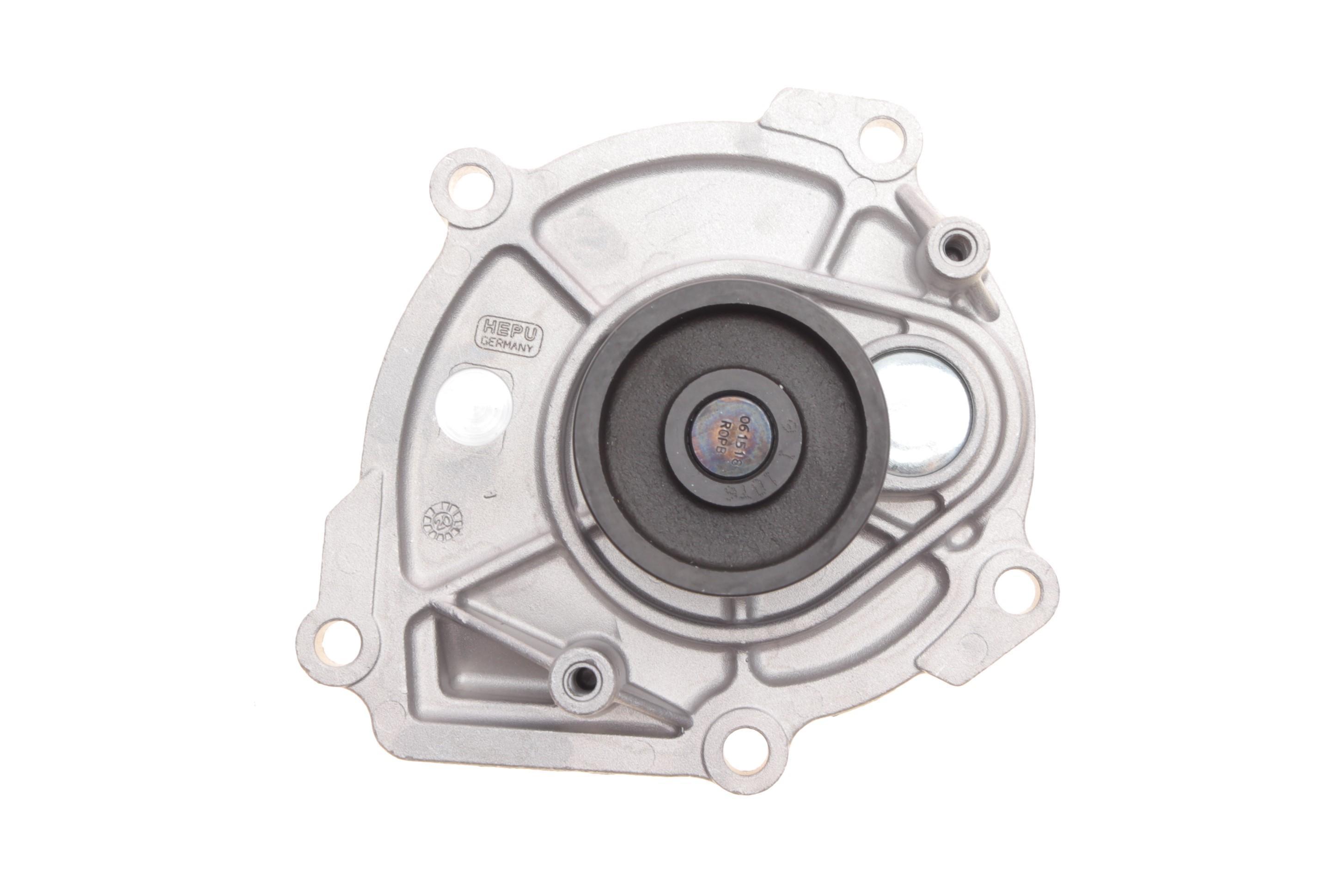 Помпа води Jeep Cherokee/Wrangler 2.8 CRD 07-/Chrysler Voyager 2.8 CRD 07-