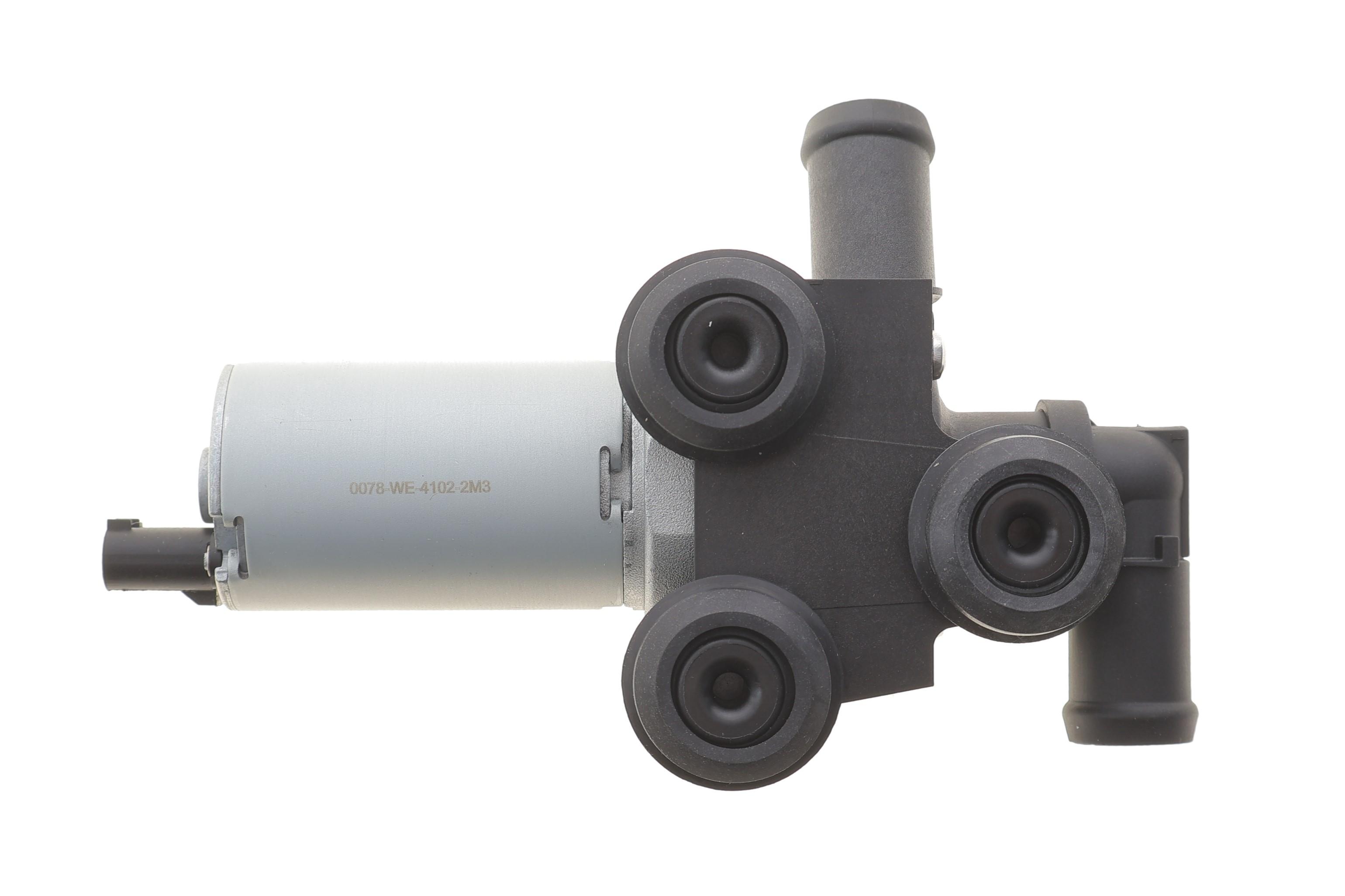 Насос системи охолодження (додатковий) BMW 3 (E90/E91/E92) 05-/1 (E81/E87/E88/E82) 04- (N45/N46/N47/N57)