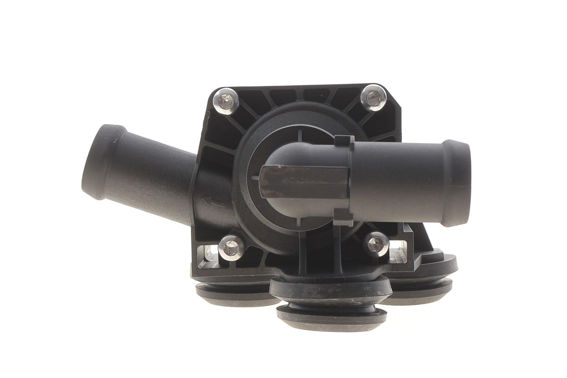 Насос системи охолодження (додатковий) BMW 3 (E90/E91/E92) 05-/1 (E81/E87/E88/E82) 04- (N45/N46/N47/