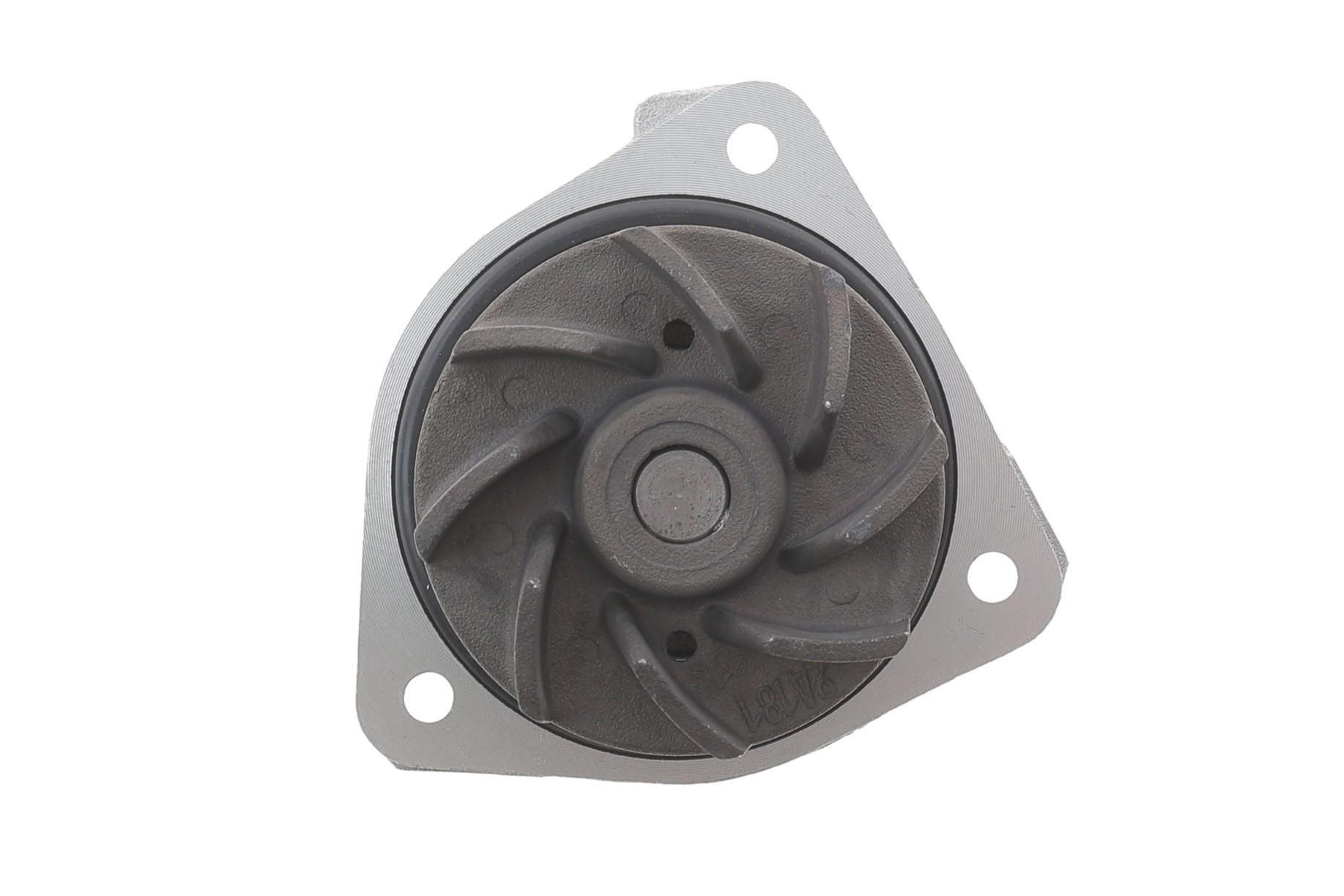 Помпа води VW T5/Touareg/Passat B6/B7 3.2FSI/V6, 3.6FSI/R36/V6 4motion 04-10