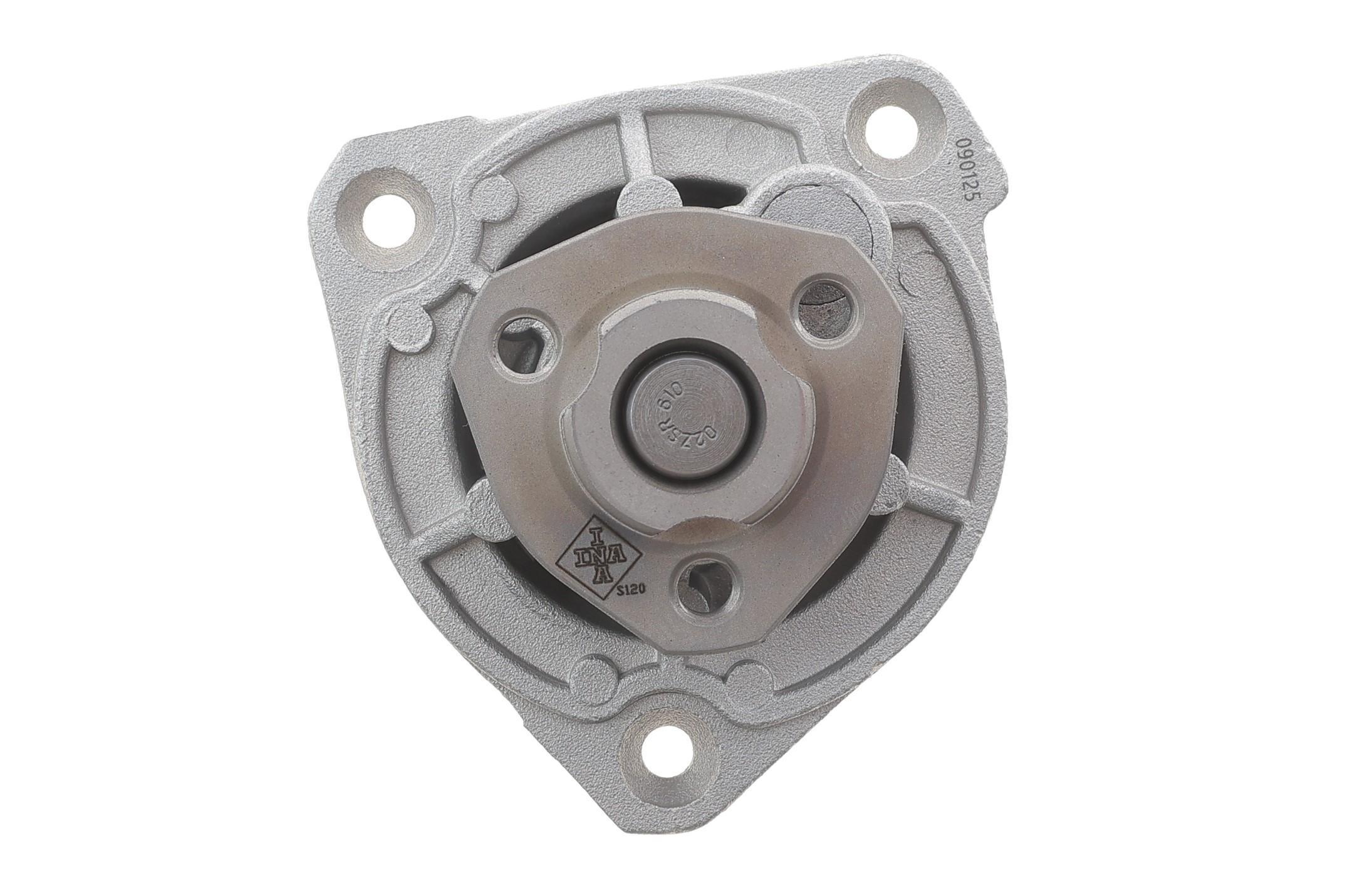 Помпа води VW T5/Touareg/Passat B6/B7 3.2FSI/V6, 3.6FSI/R36/V6 4motion 04-10