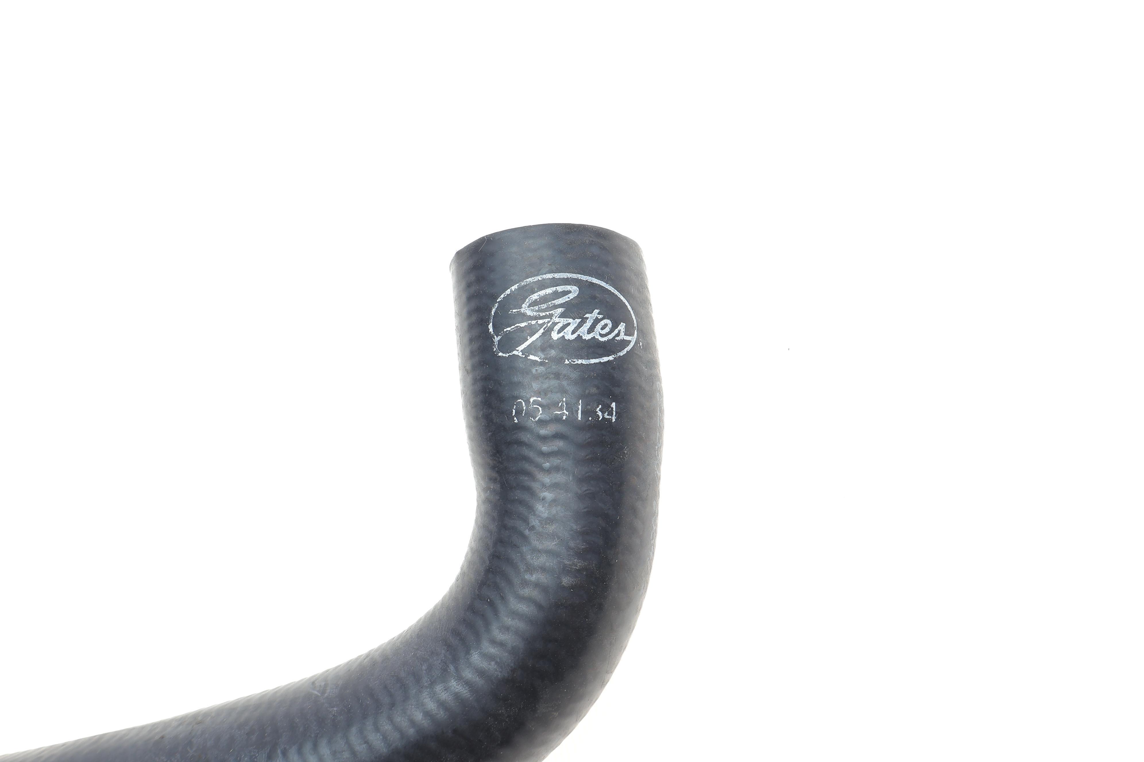 Патрубок радіатора Skoda Fabia/Roomster/VW Polo 1.4 06-15