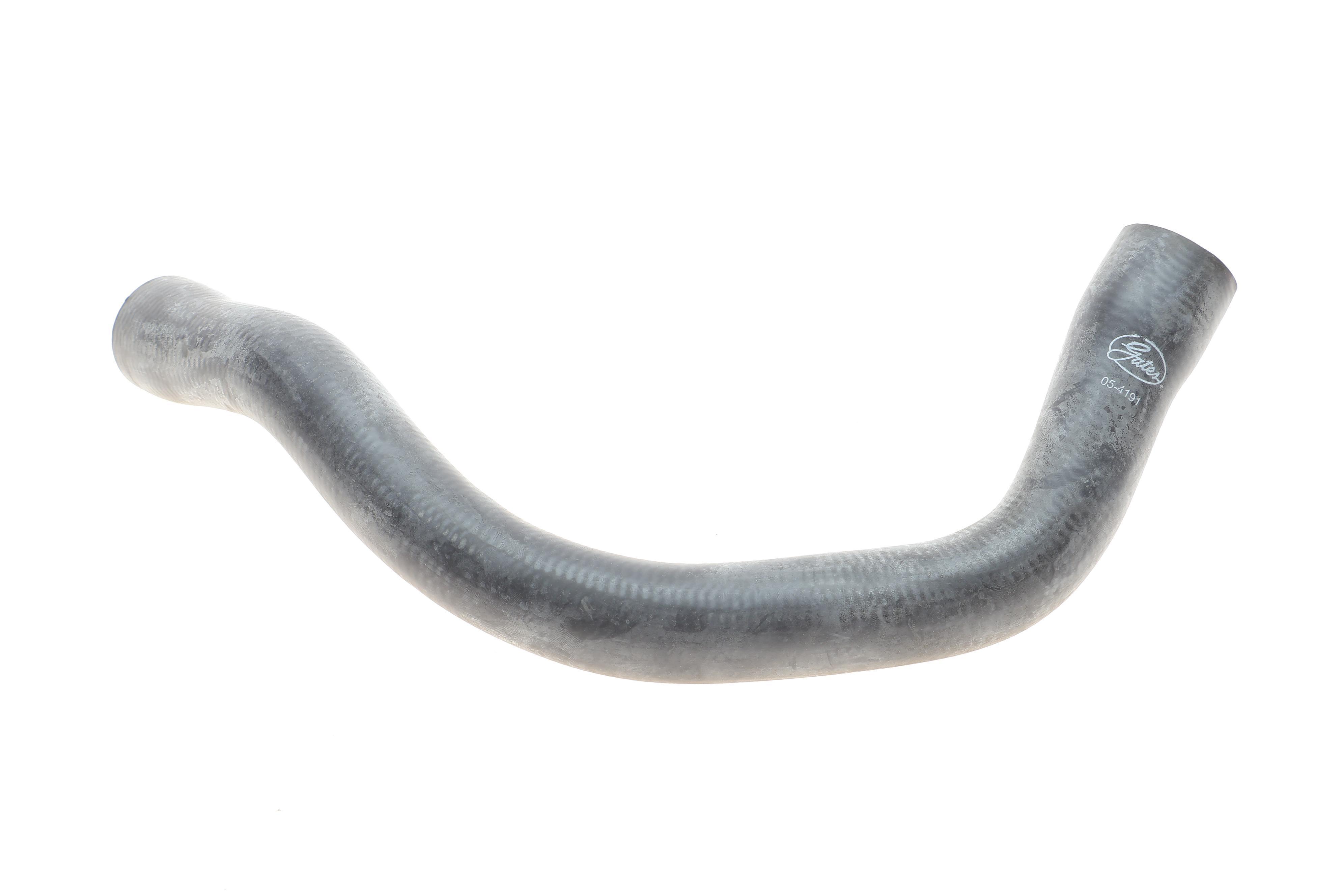 Патрубок радіатора (верхній) VW Touran/Golf V/Skoda Superb 2.0TDI 03-15