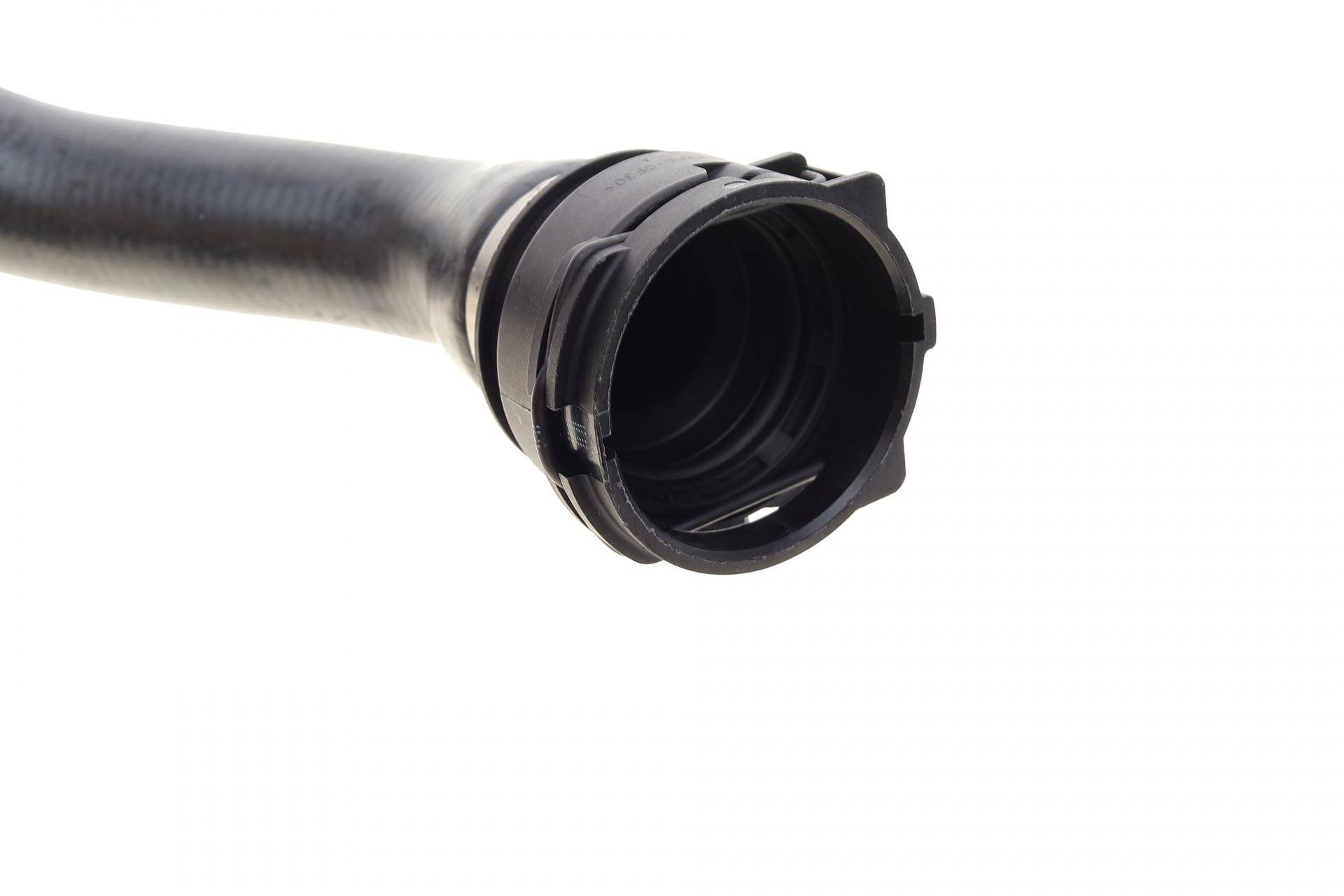 Патрубок радіатора (нижній) BMW 3 (F30/F80)/4 (F32/F82) 1.6D/2.0D 11- N47 (R)