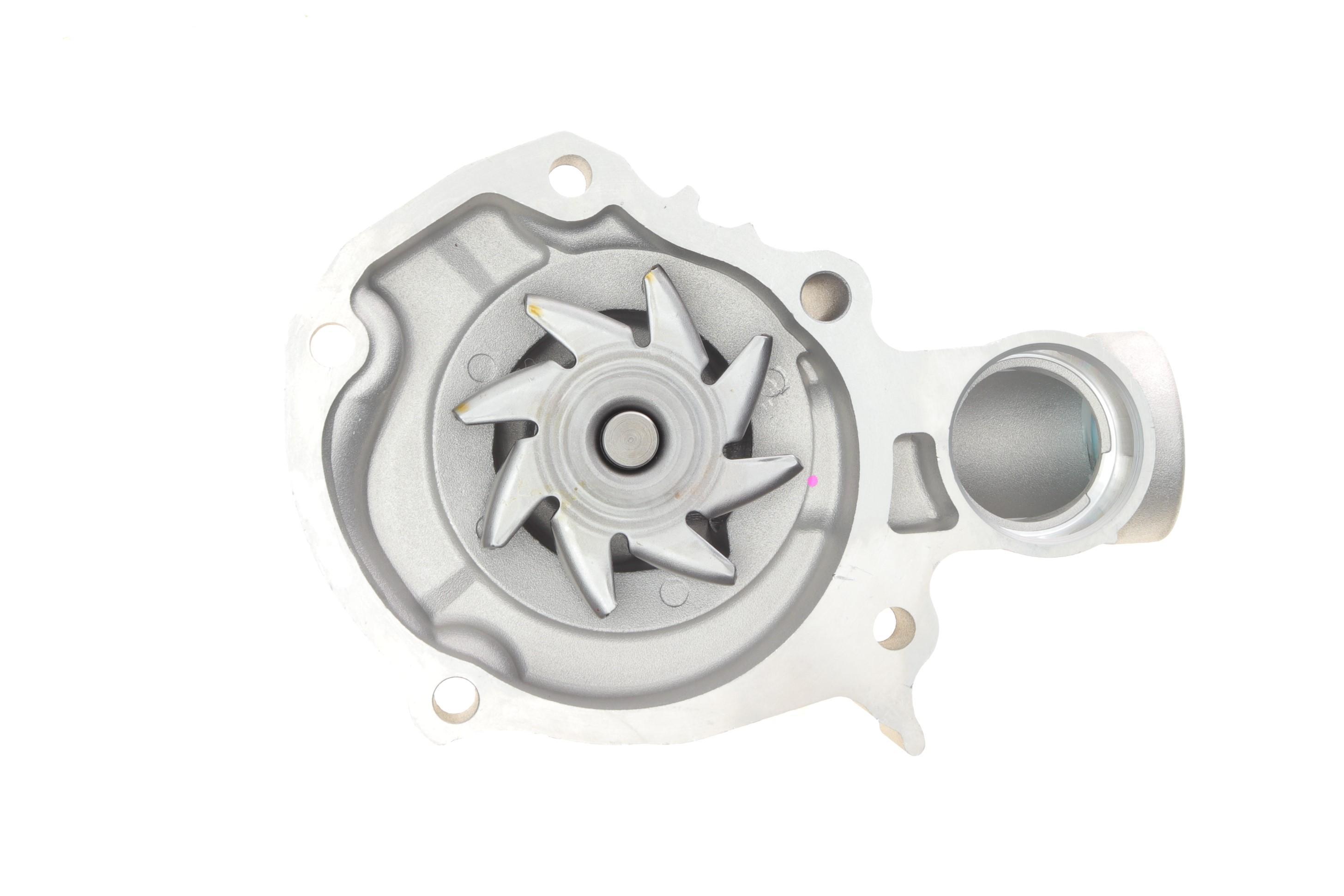 Помпа води Mitsubishi Lancer VI/VII 2.0 98-13/Outlander I 2.0 02-07