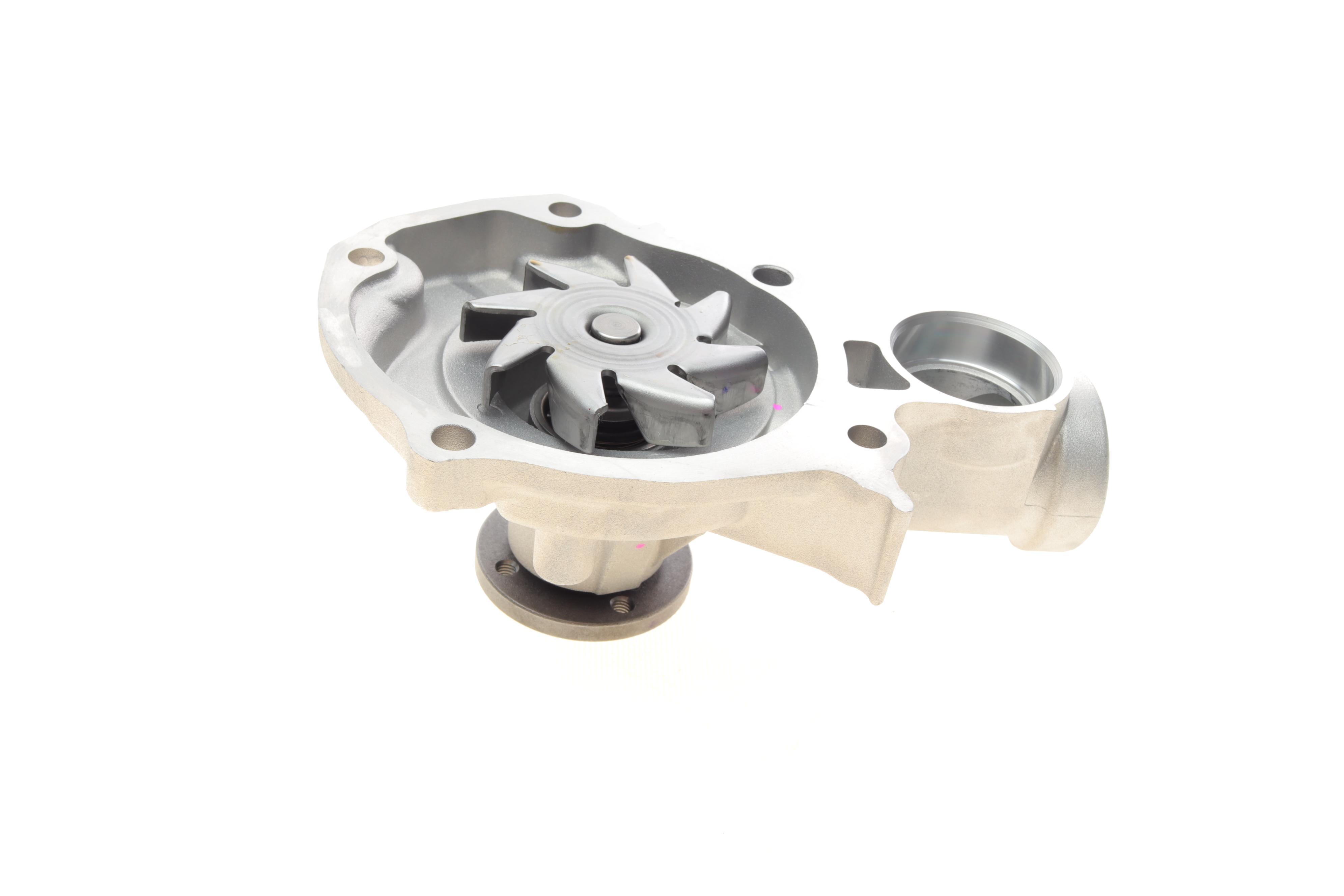 Помпа води Mitsubishi Lancer VI/VII 2.0 98-13/Outlander I 2.0 02-07