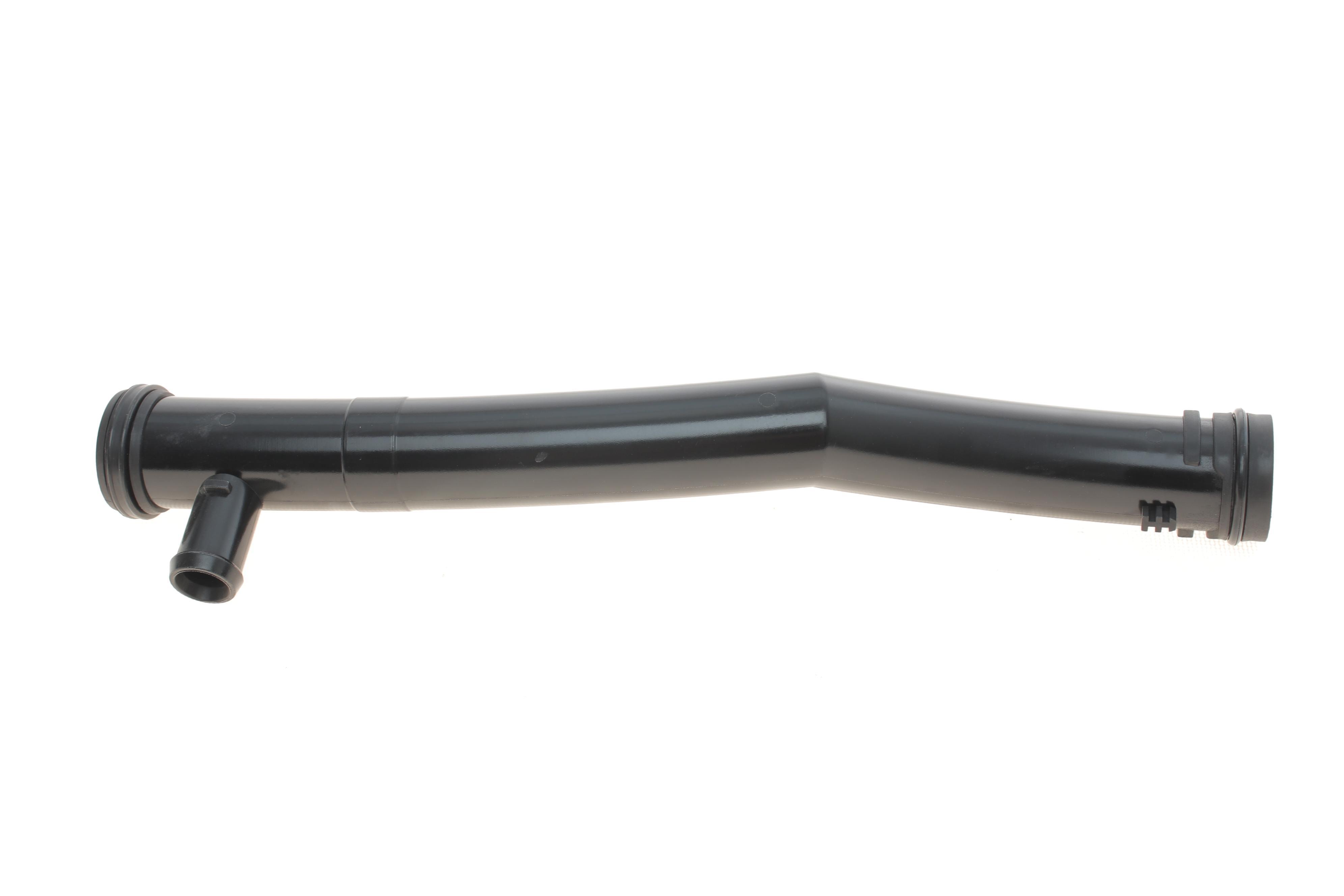 Патрубок системи охолодження VW Caddy III 1.2 TSI 10-15