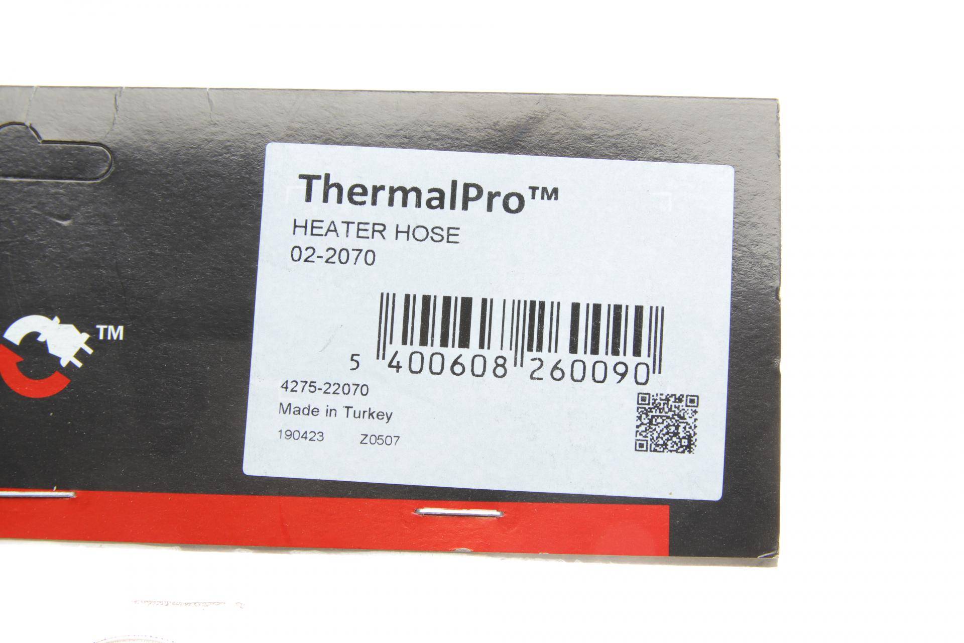 Патрубок радіатора BMW 5 (F10/F11) 3.0i 10-17 N55