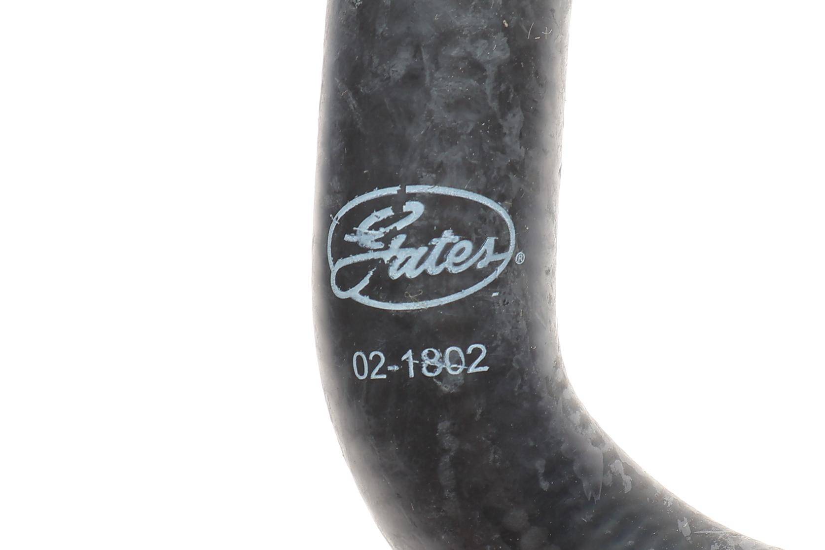 Патрубок радіатора VW Caddy III 1.9 TDI 04-10