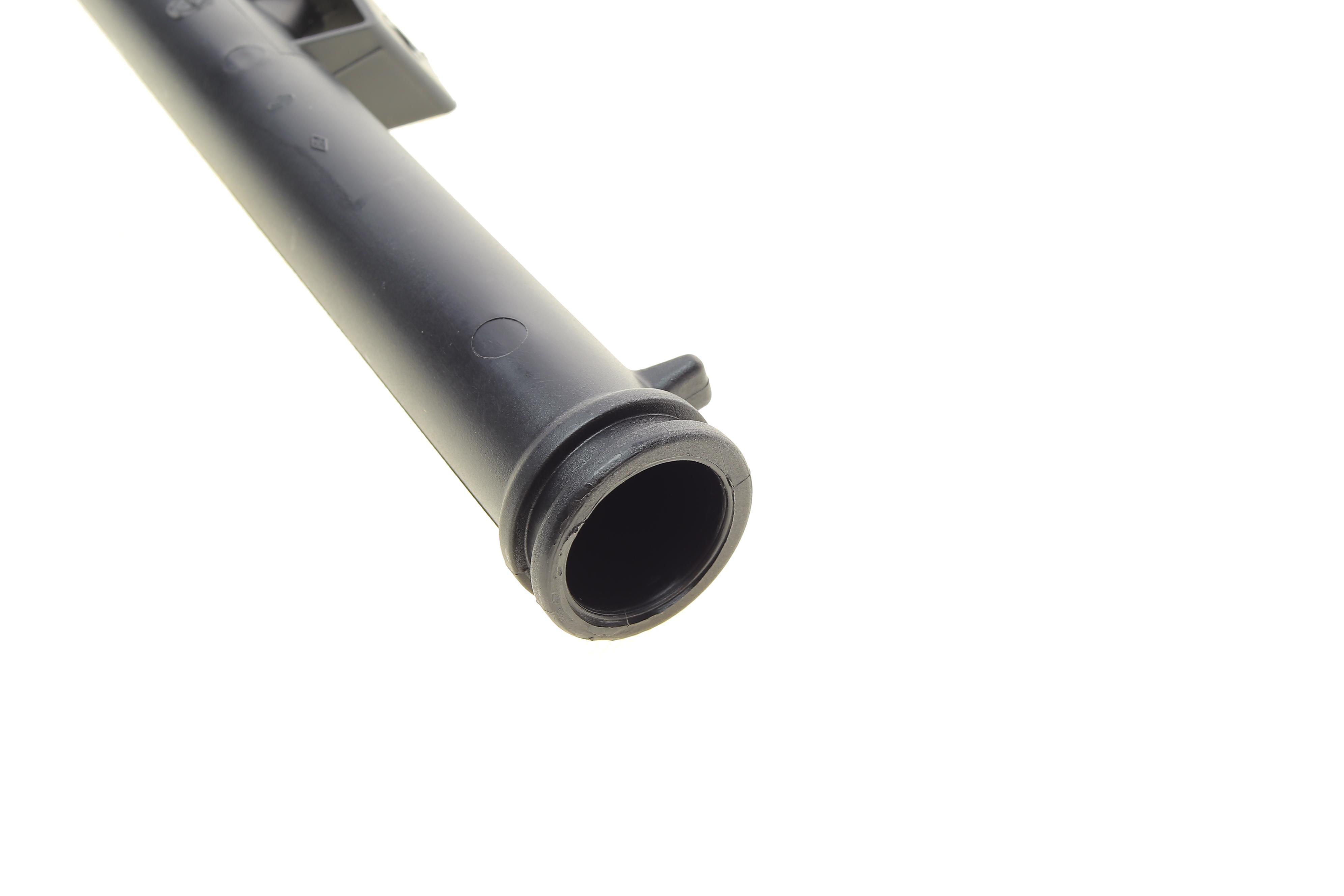 Патрубок системи охолодження Renault Kangoo 1.6 16V 01-