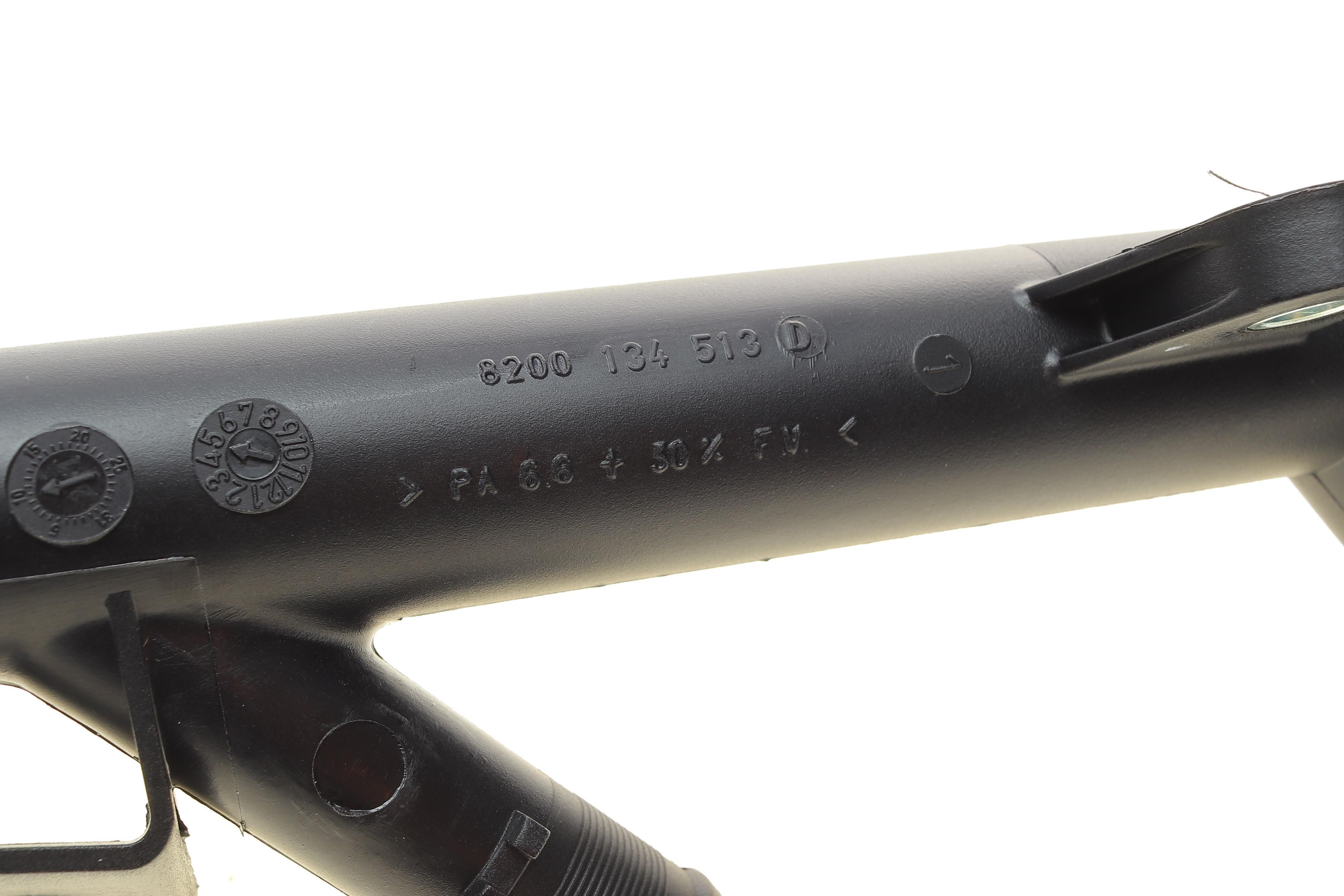 Патрубок системи охолодження Renault Kangoo 1.6 16V 01-