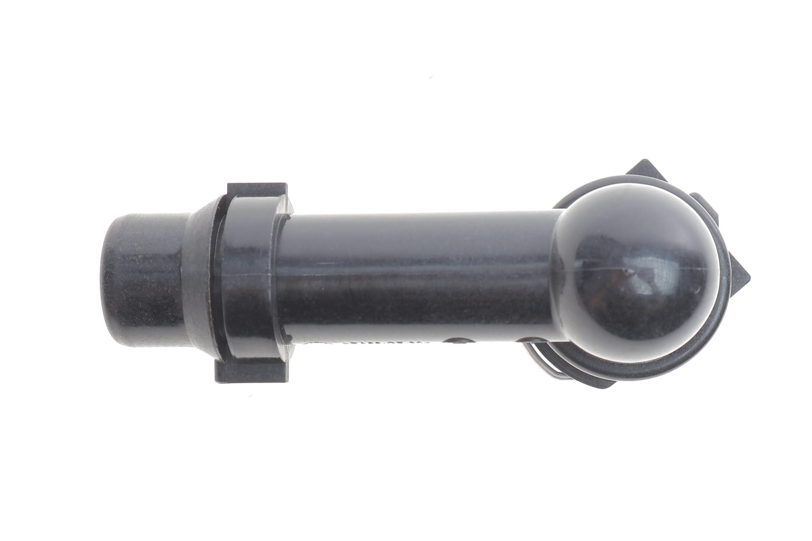 Фланець системи охолодження BMW 3 (F30/F80)/5 (F10/G30/F90)/7 (G11/G12)/X5 (F15/F85) 11-23 B47 D20