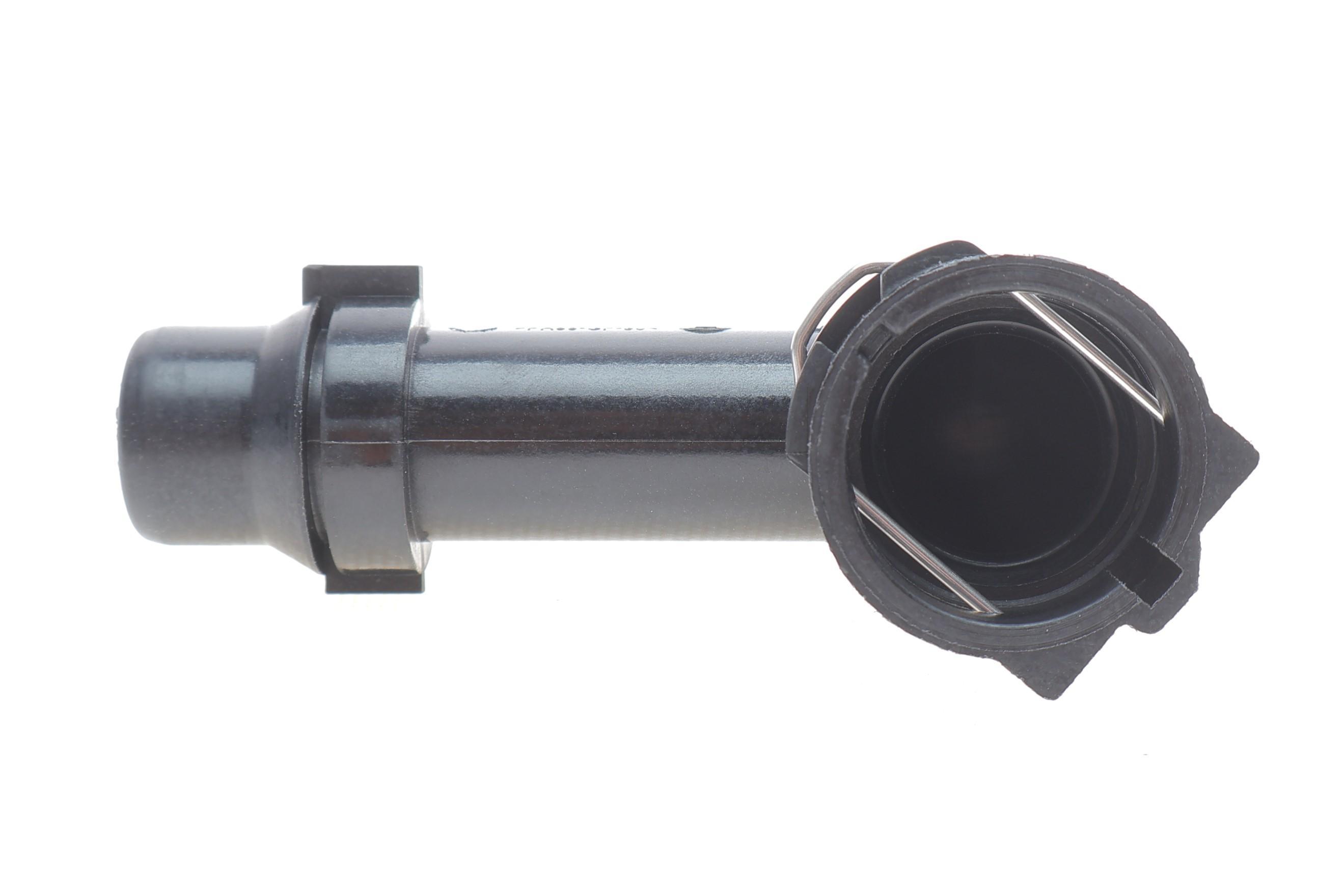 Фланець системи охолодження BMW 3 (F30/F80)/5 (F10/G30/F90)/7 (G11/G12)/X5 (F15/F85) 11-23 B47 D20