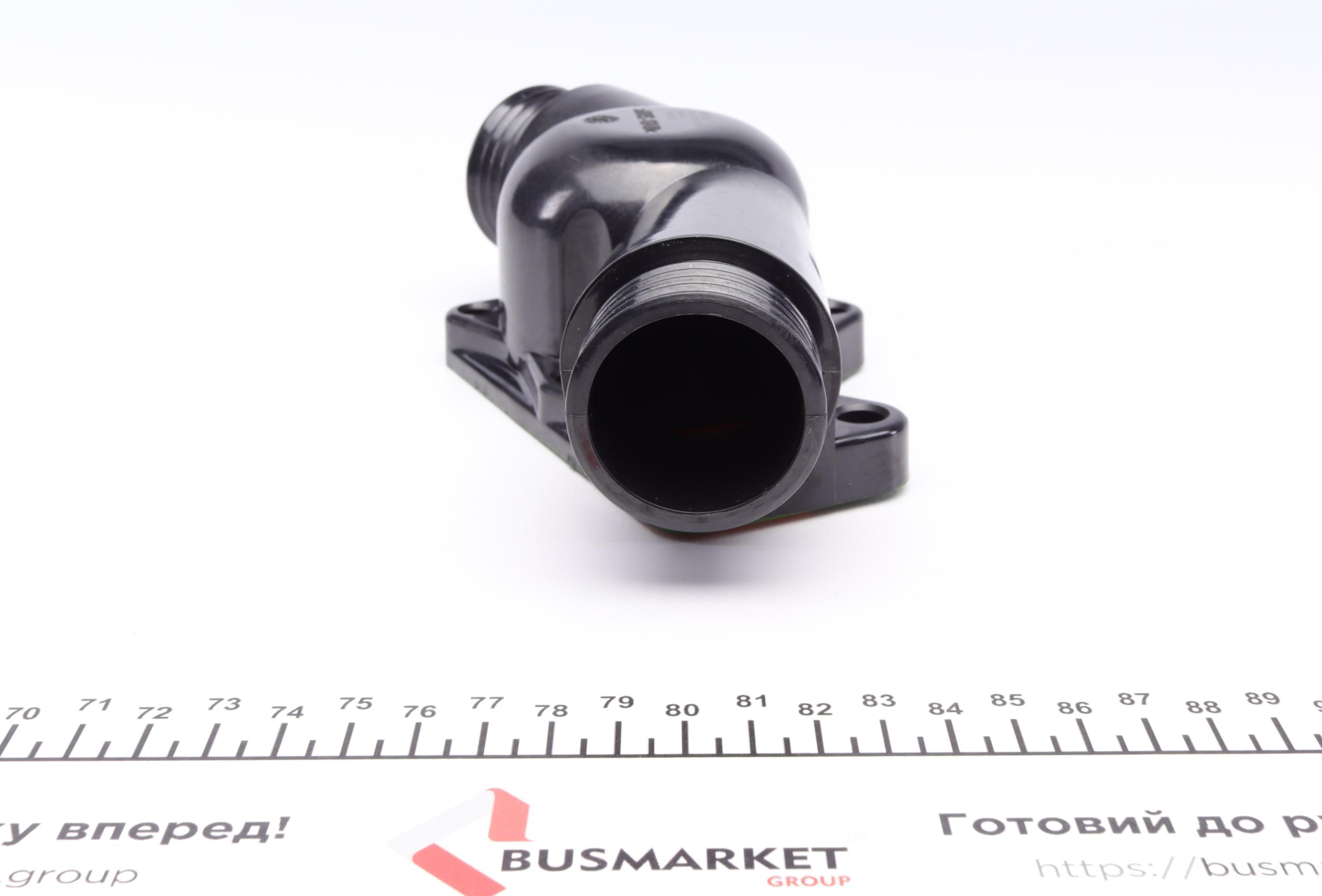 Фланець системи охолодження BMW 3 (E36) 90-98