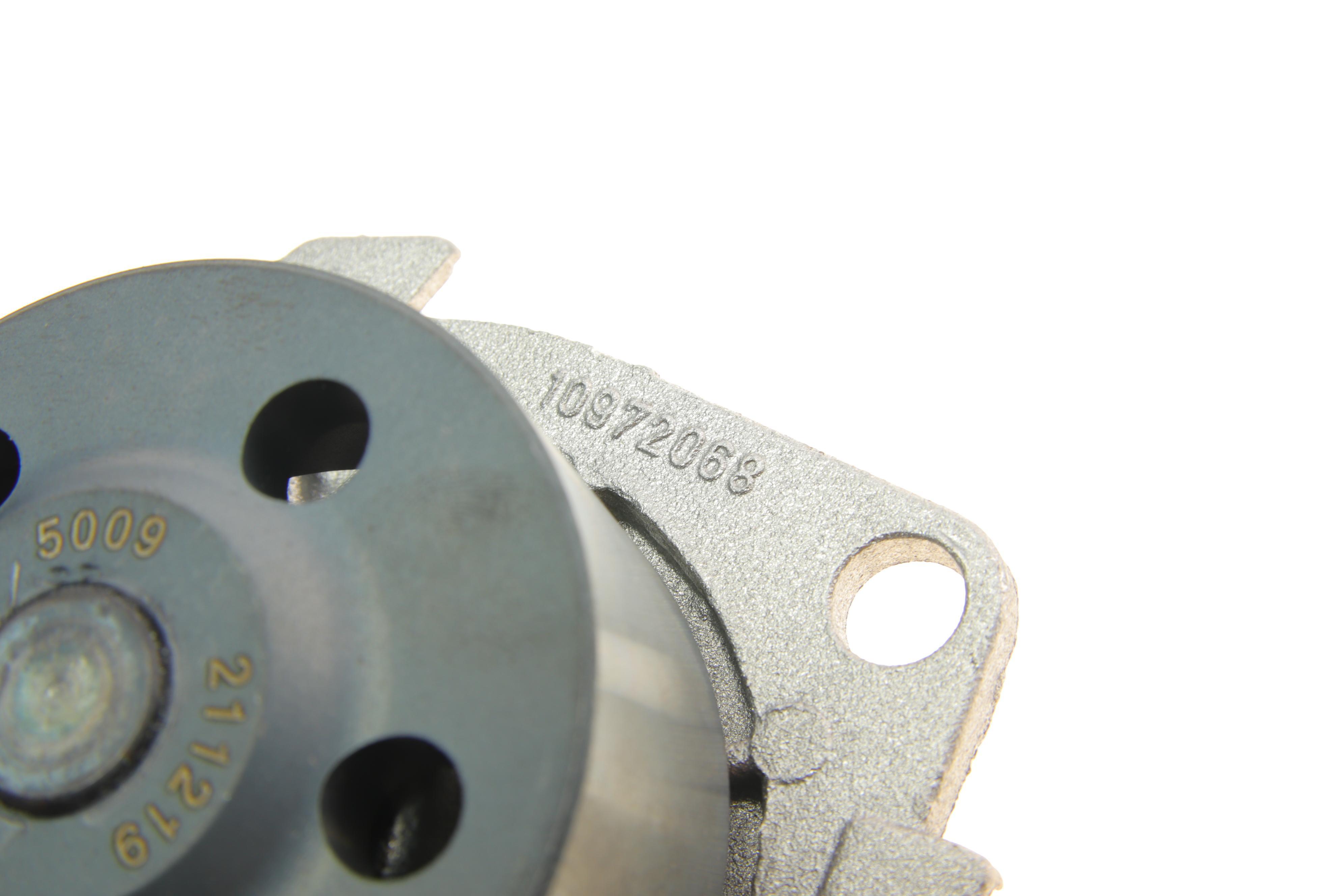 Помпа води Fiat Brava/Bravo/Punto 1.8 GT/16V 95-12