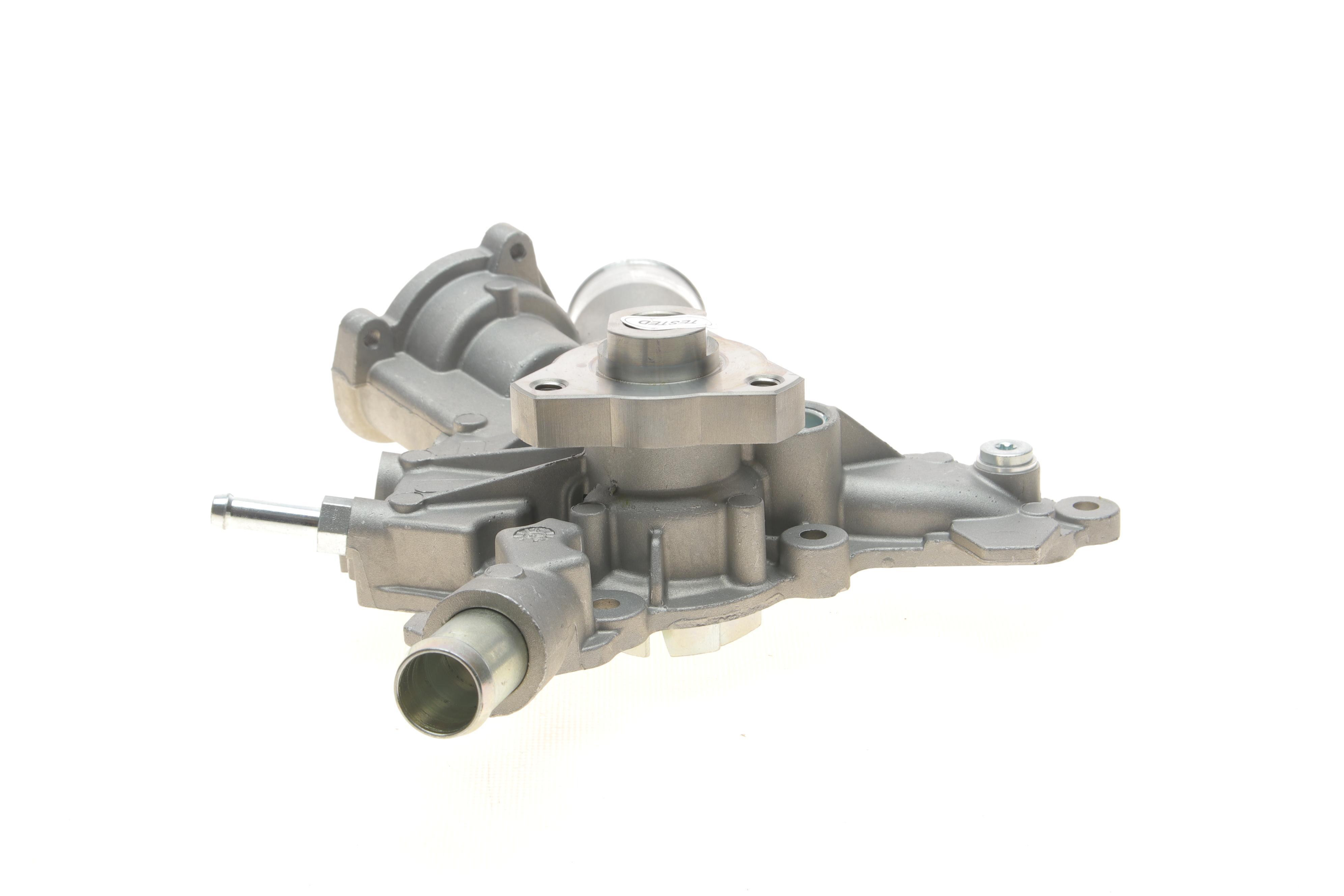 Помпа води Opel Astra G/H/Combo/Corsa C/D/Meriva A 1.0/1.2/1.4 00- (B/B) (8 лоп)