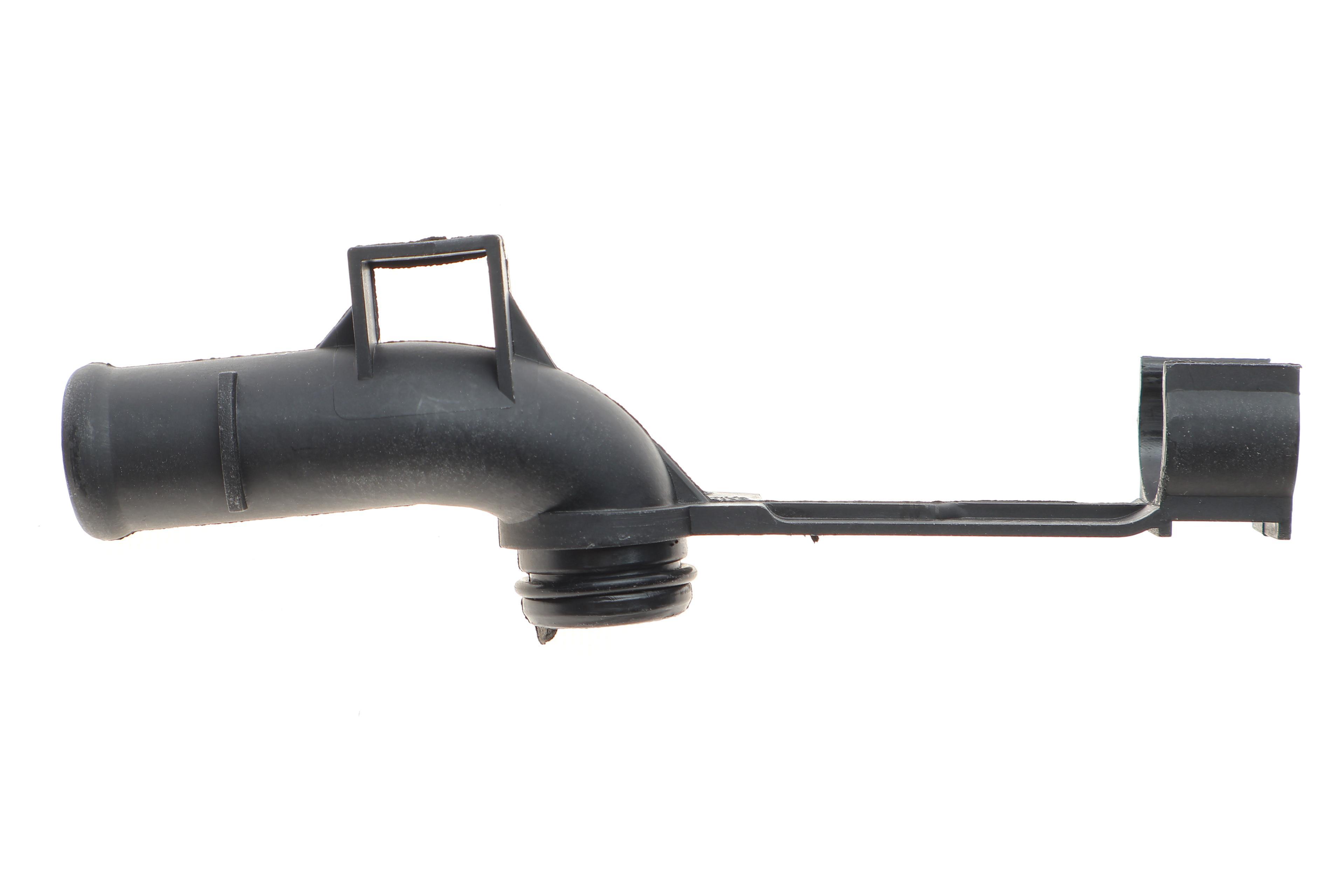 Фланець системи охолодження MB Sprinter M271 08-