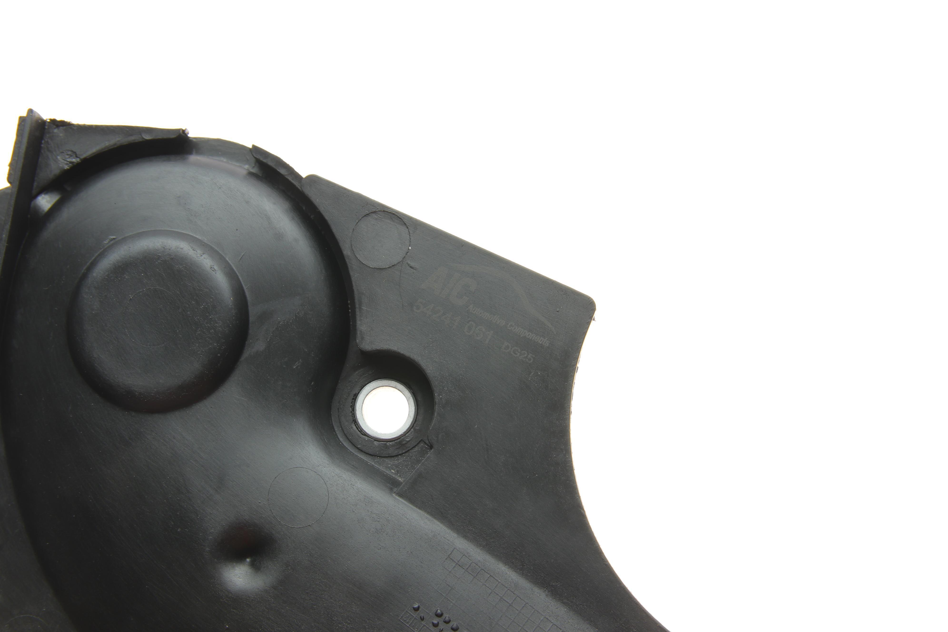 Фланець системи охолодження Audi A6/VW Passat 2.4/2.8/2.5TDI 96-05