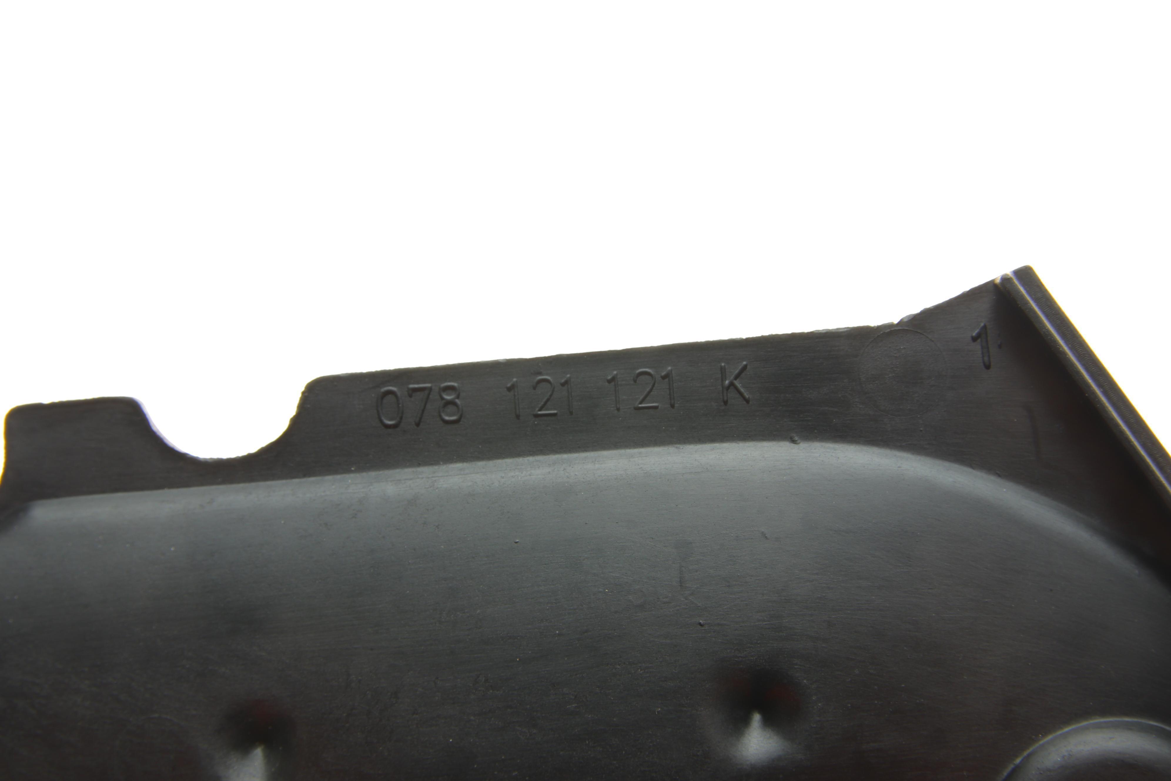 Фланець системи охолодження Audi A6/VW Passat 2.4/2.8/2.5TDI 96-05