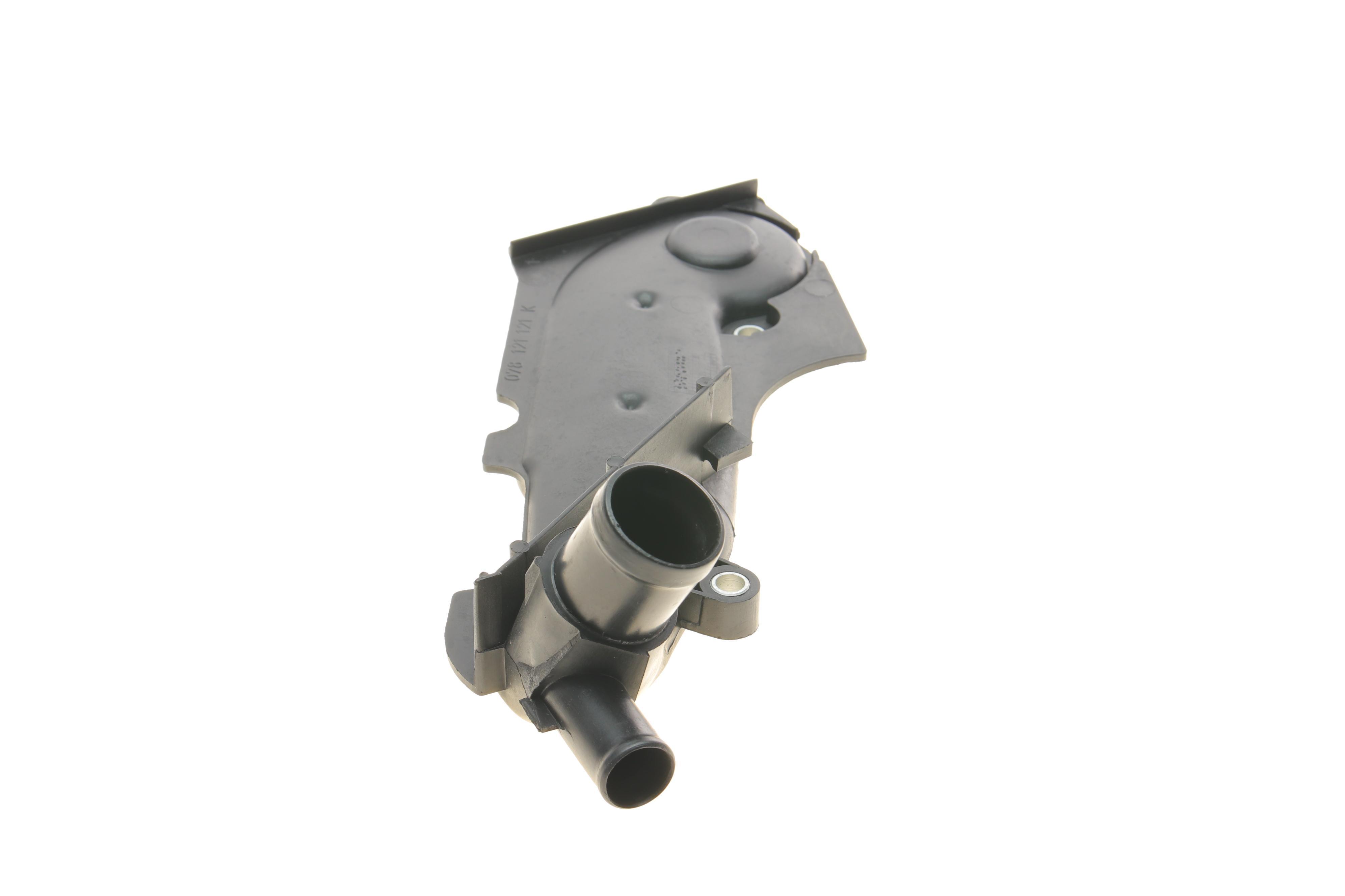 Фланець системи охолодження Audi A6/VW Passat 2.4/2.8/2.5TDI 96-05