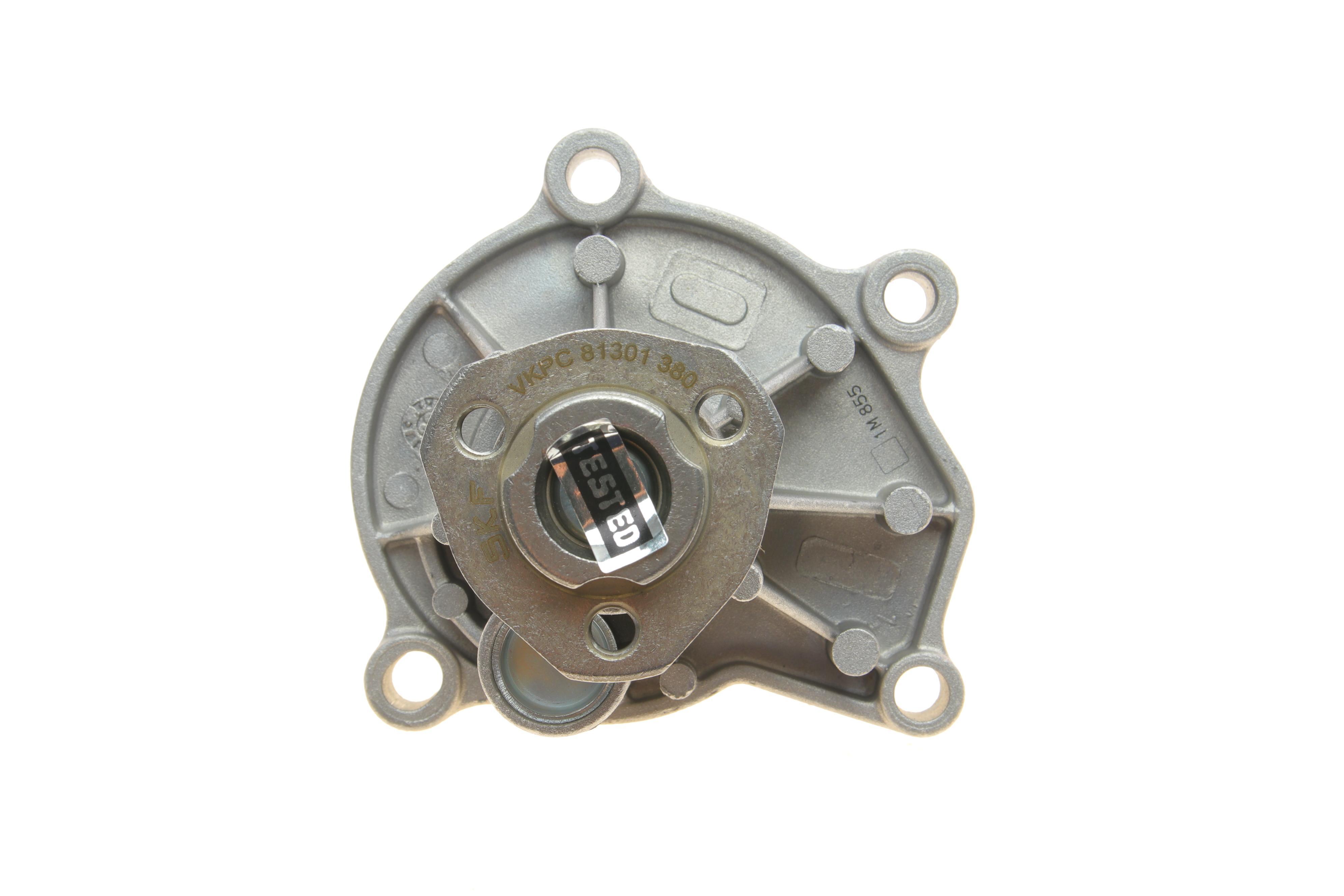 Помпа води Skoda Fabia/Roomster 1.2i 01-15