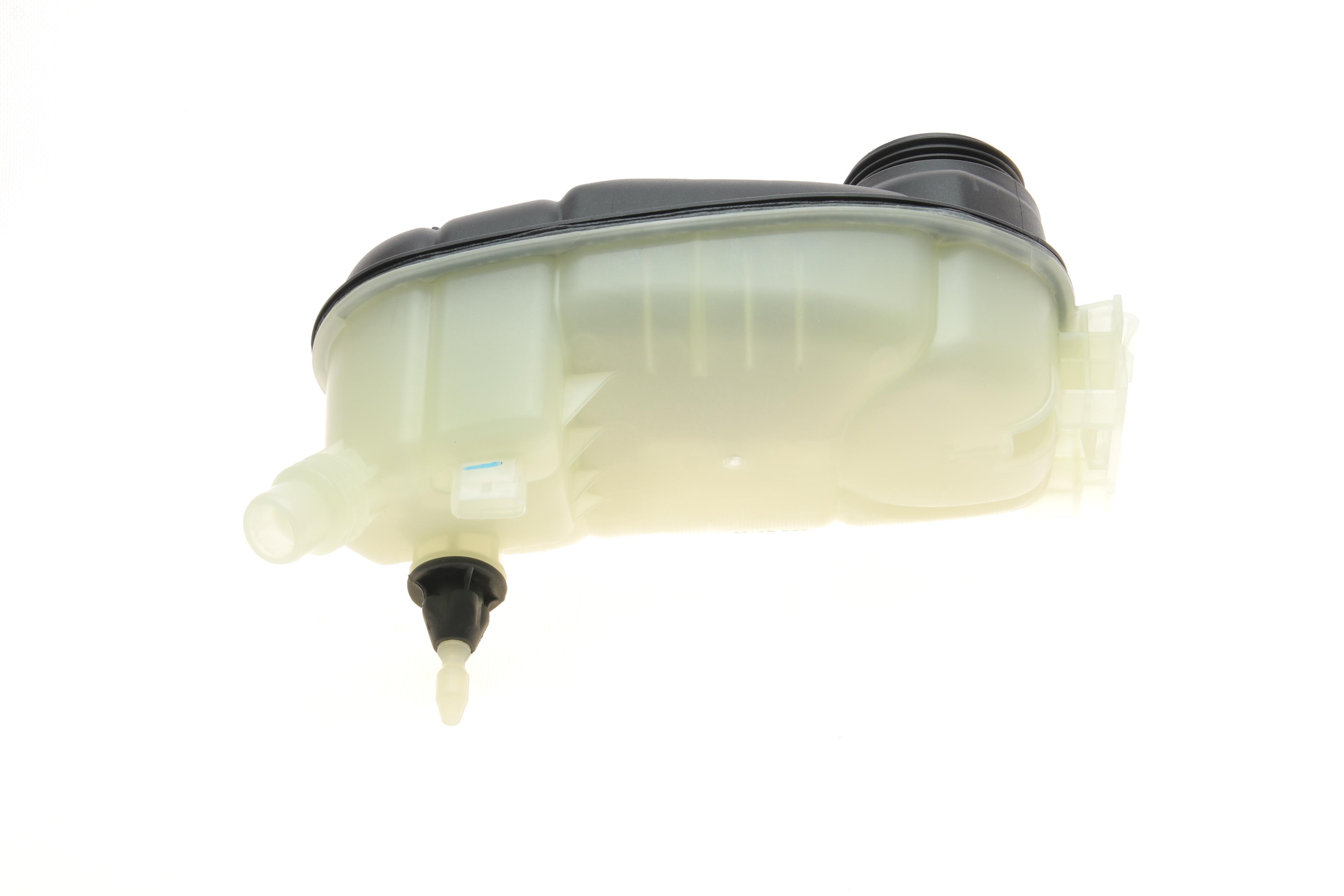 Бачок розширювальний MB A-class (W176) 2.0CDI/2.2CDI 14-18 (з сенсором)