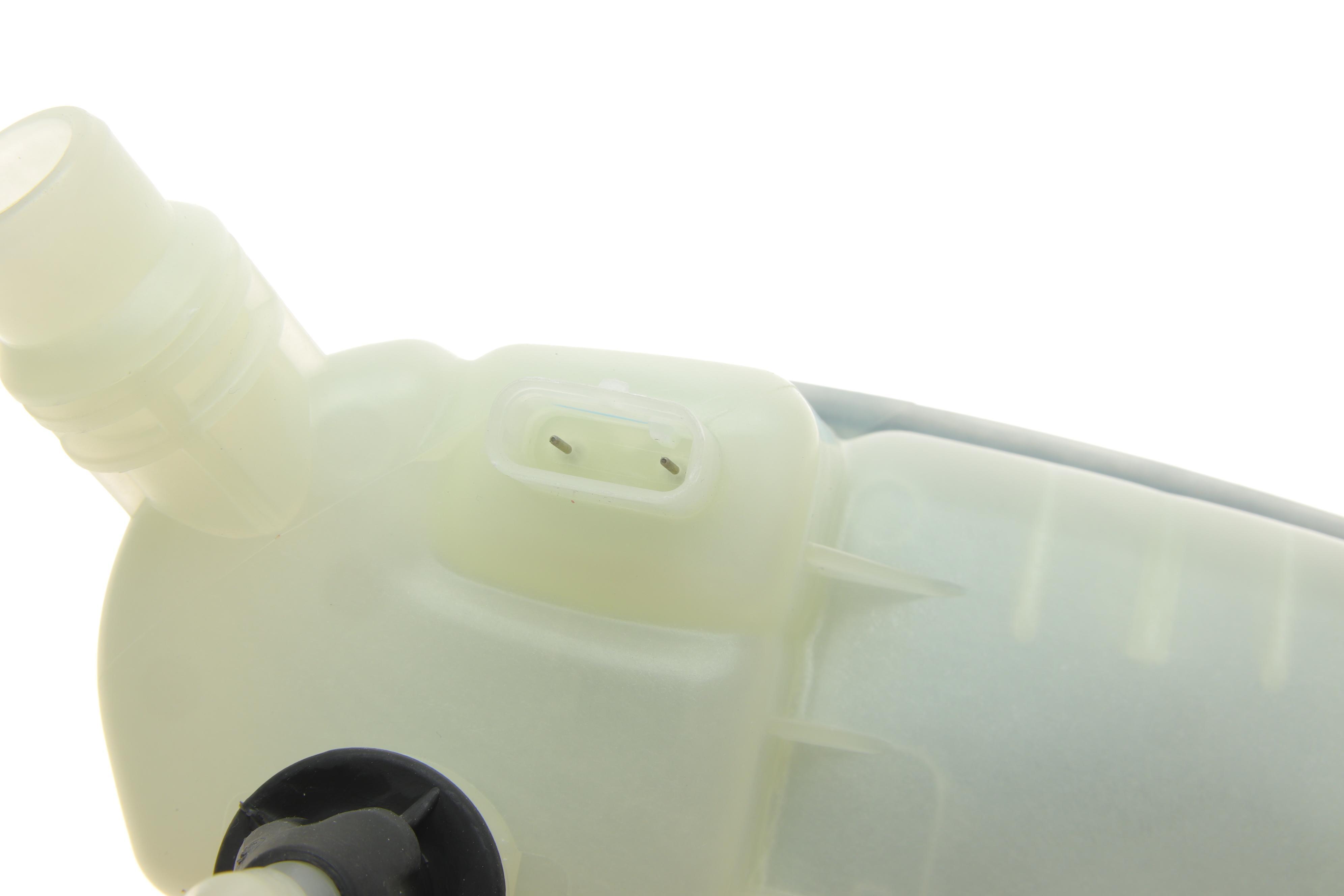 Бачок розширювальний MB A-class (W176) 2.0CDI/2.2CDI 14-18 (з сенсором)