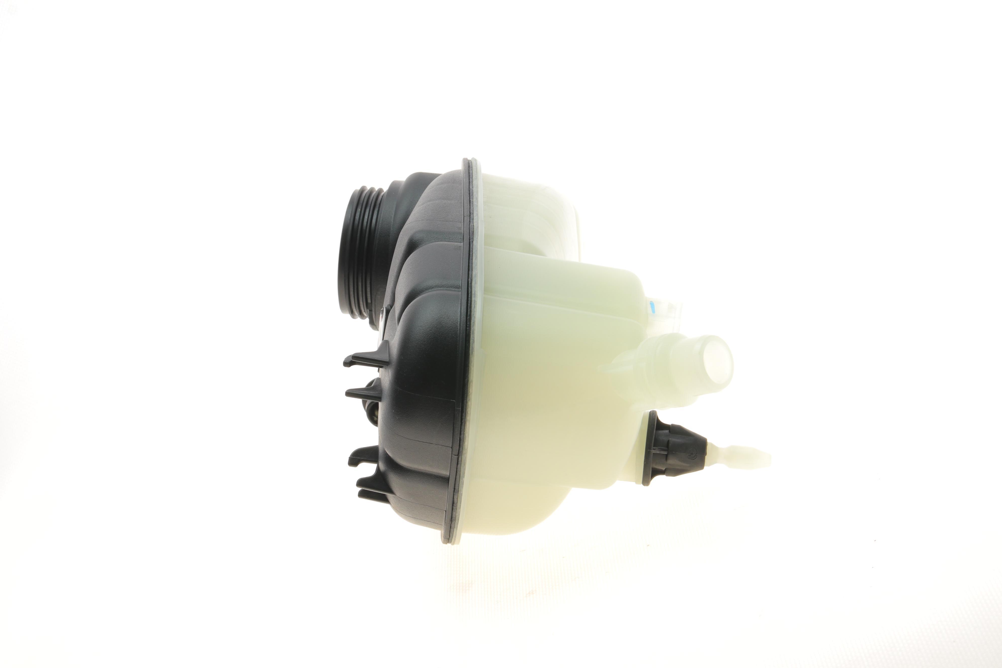 Бачок розширювальний MB A-class (W176) 2.0CDI/2.2CDI 14-18 (з сенсором)