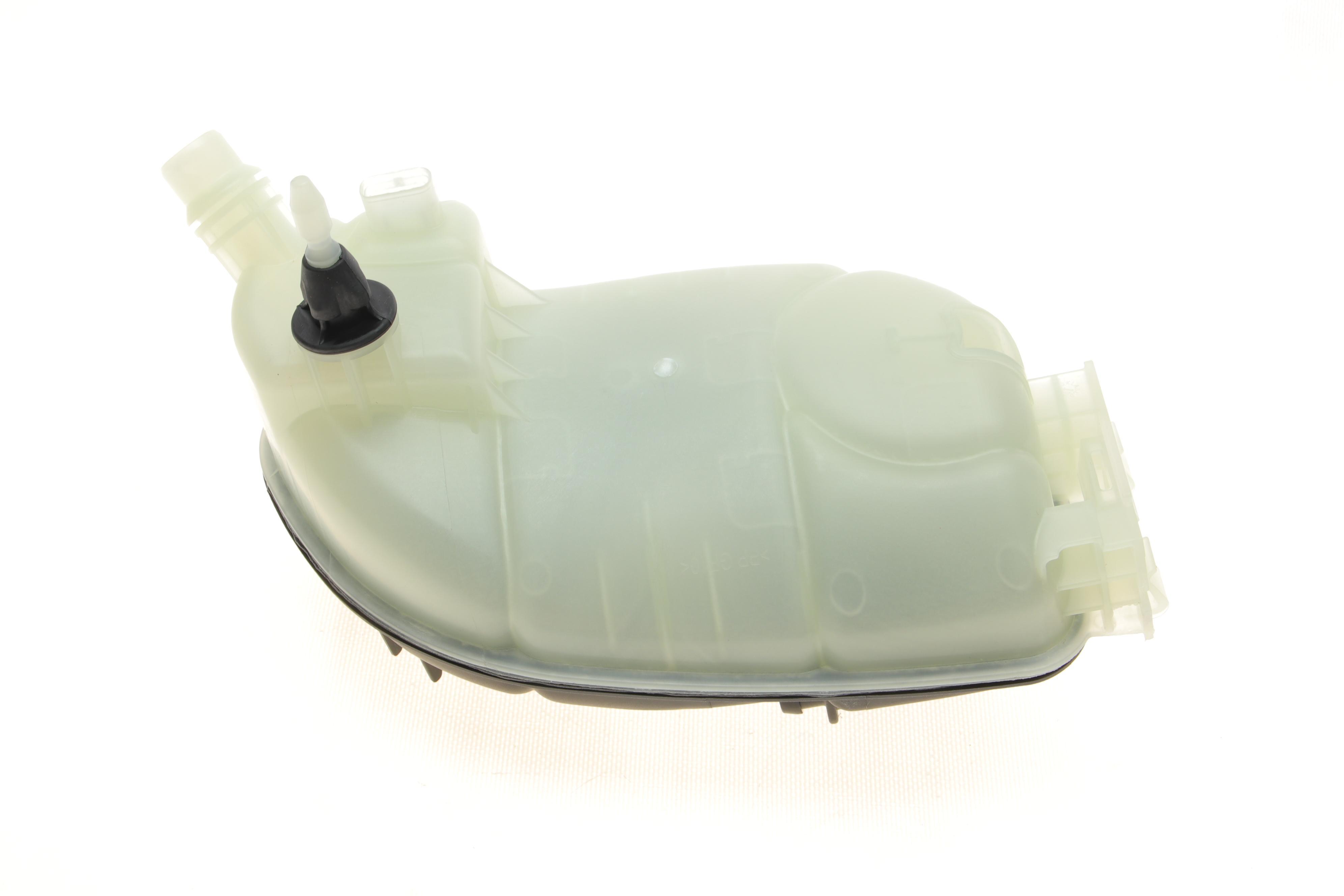 Бачок розширювальний MB A-class (W176) 2.0CDI/2.2CDI 14-18 (з сенсором)