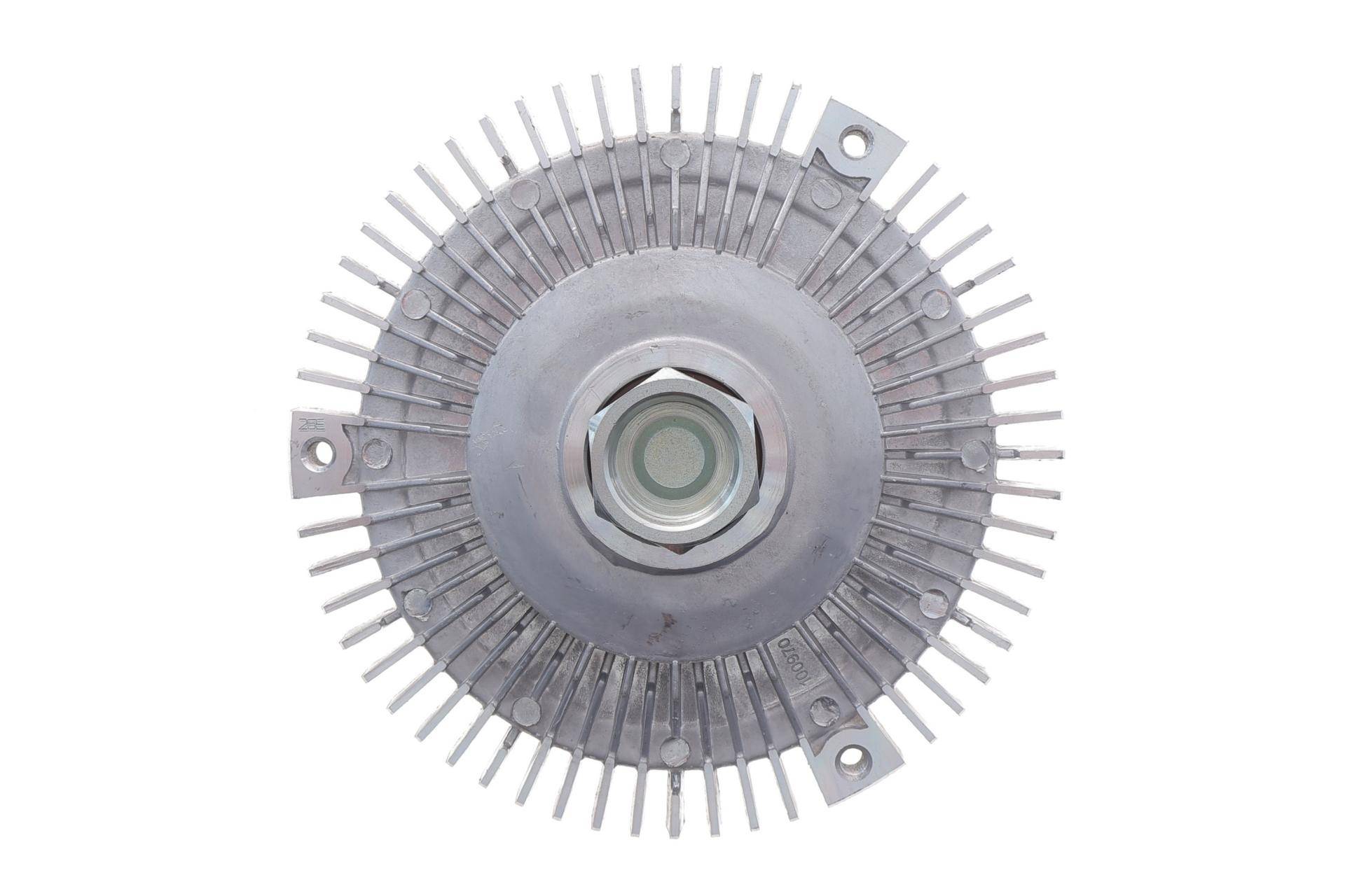 Муфта вентилятора BMW 5 (E34/E39)/7 (E38) 92-03