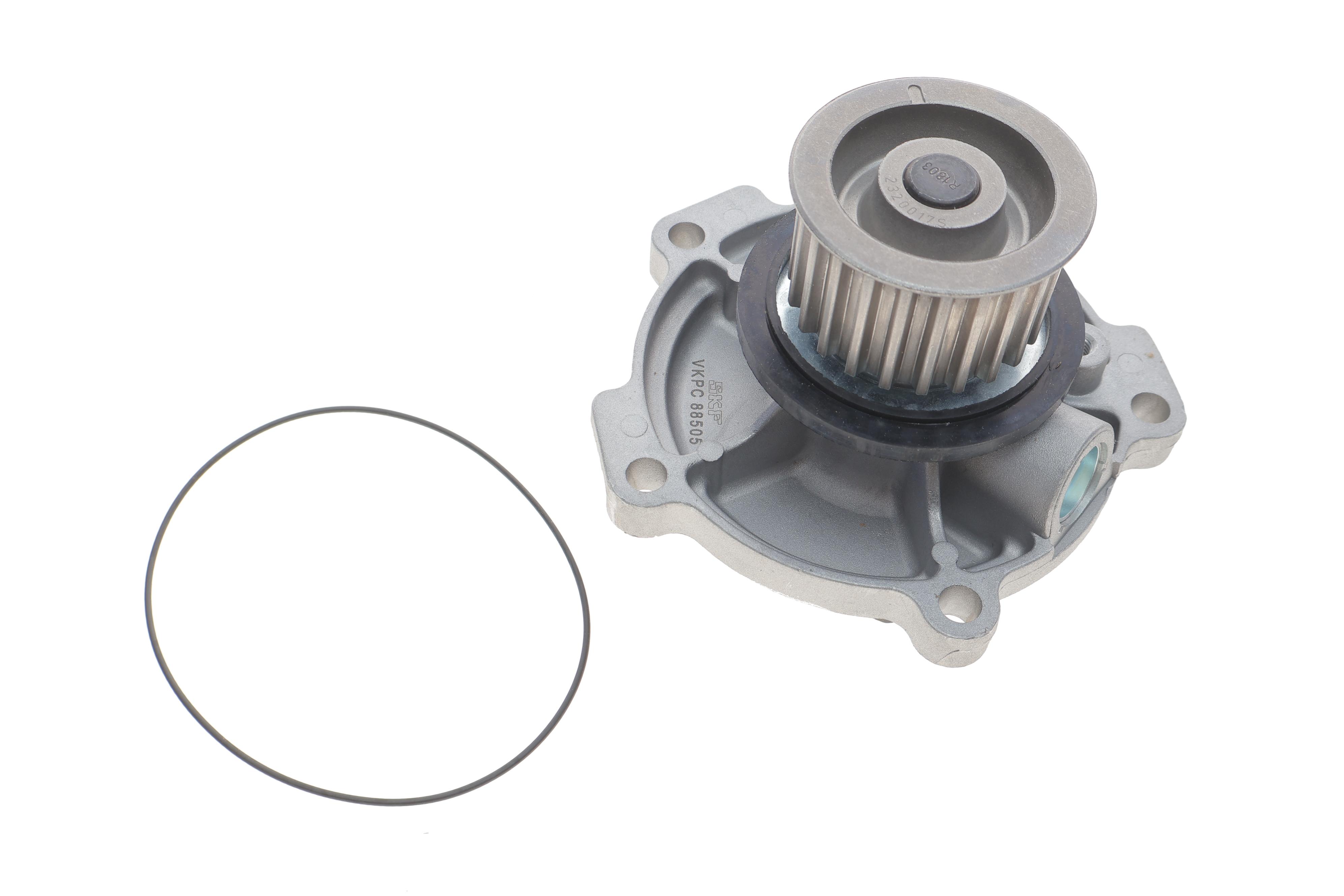 Помпа води Chrysler Voyager IV/ Grand Voyager 2.5-2.8 CRD 00-08