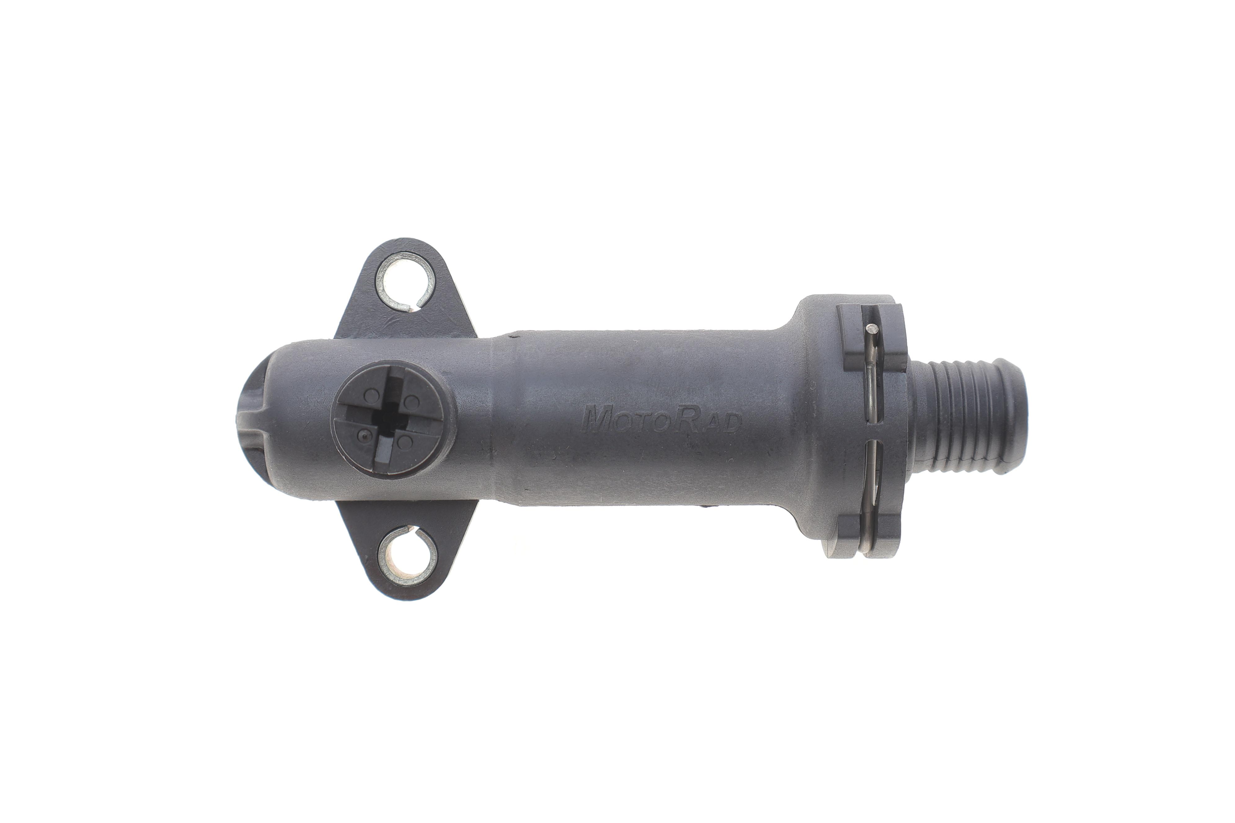 Термостат BMW 3 (E46)/5 (E60/E61)/7 (E65-E67) 2.0D/2.5D/3.D 98-13 (70°C)