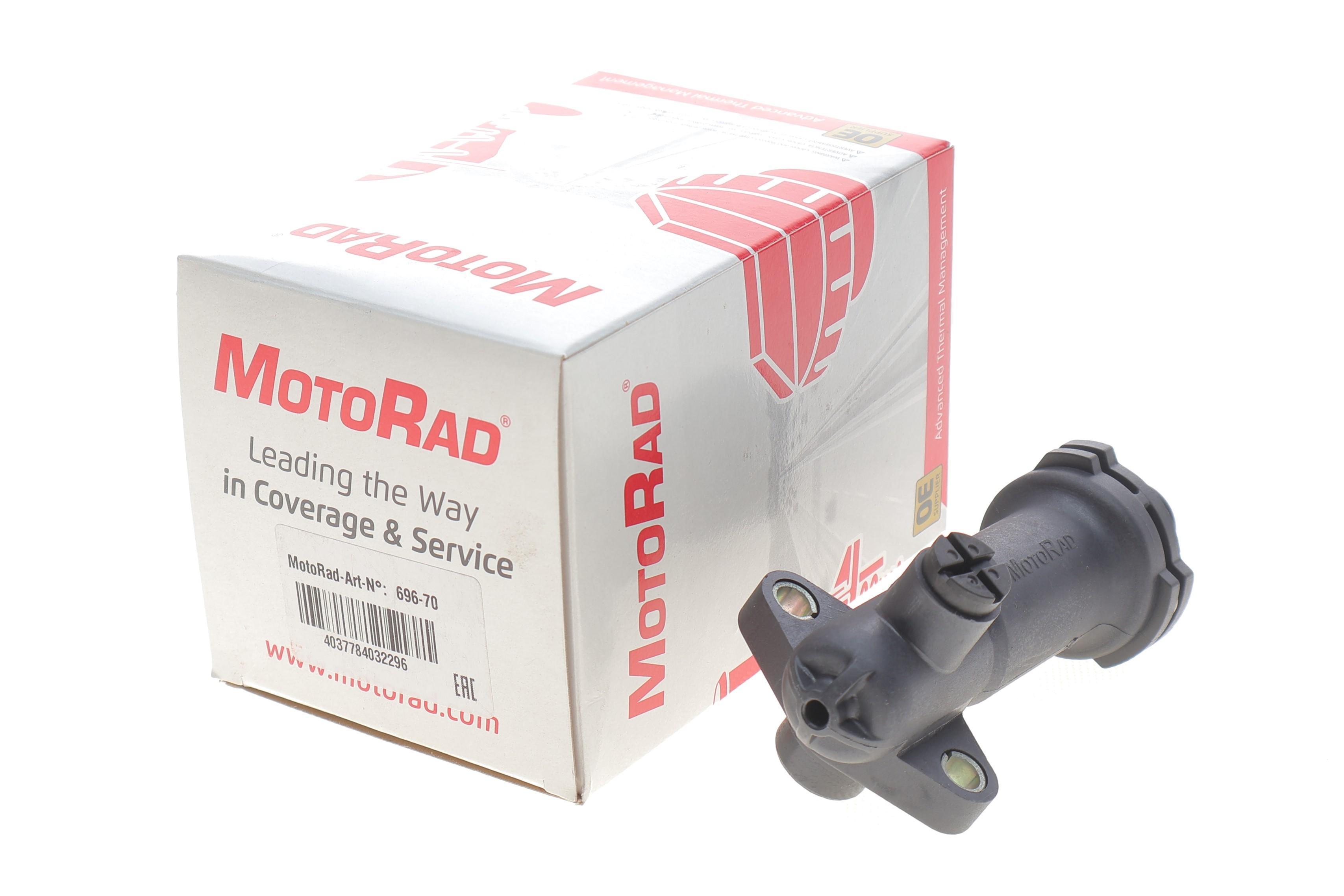 Термостат BMW 3 (E46)/5 (E60/E61)/7 (E65-E67) 2.0D/2.5D/3.D 98-13 (70°C)