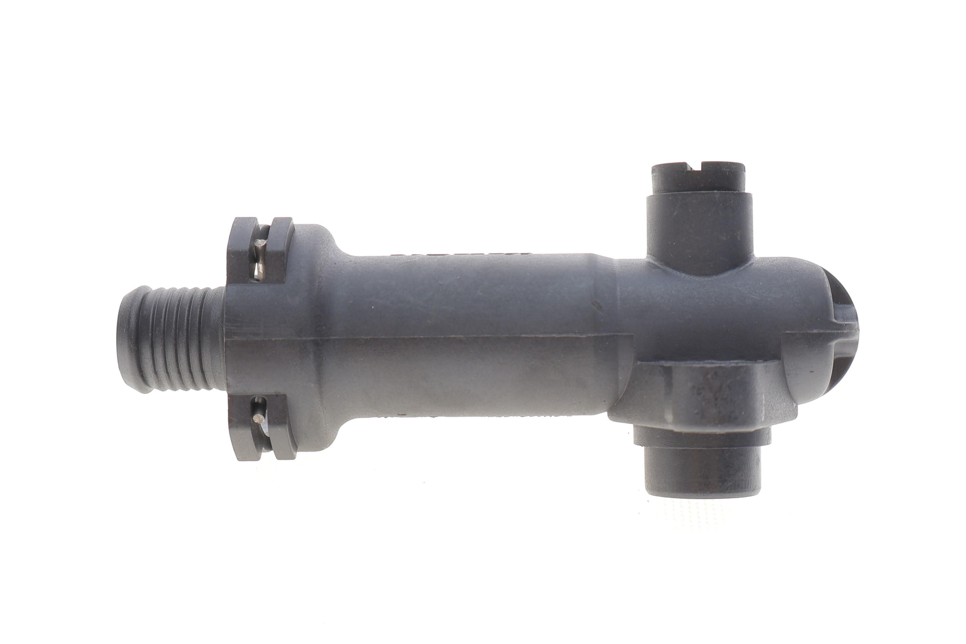 Термостат BMW 3 (E46)/5 (E60/E61)/7 (E65-E67) 2.0D/2.5D/3.D 98-13 (70°C)