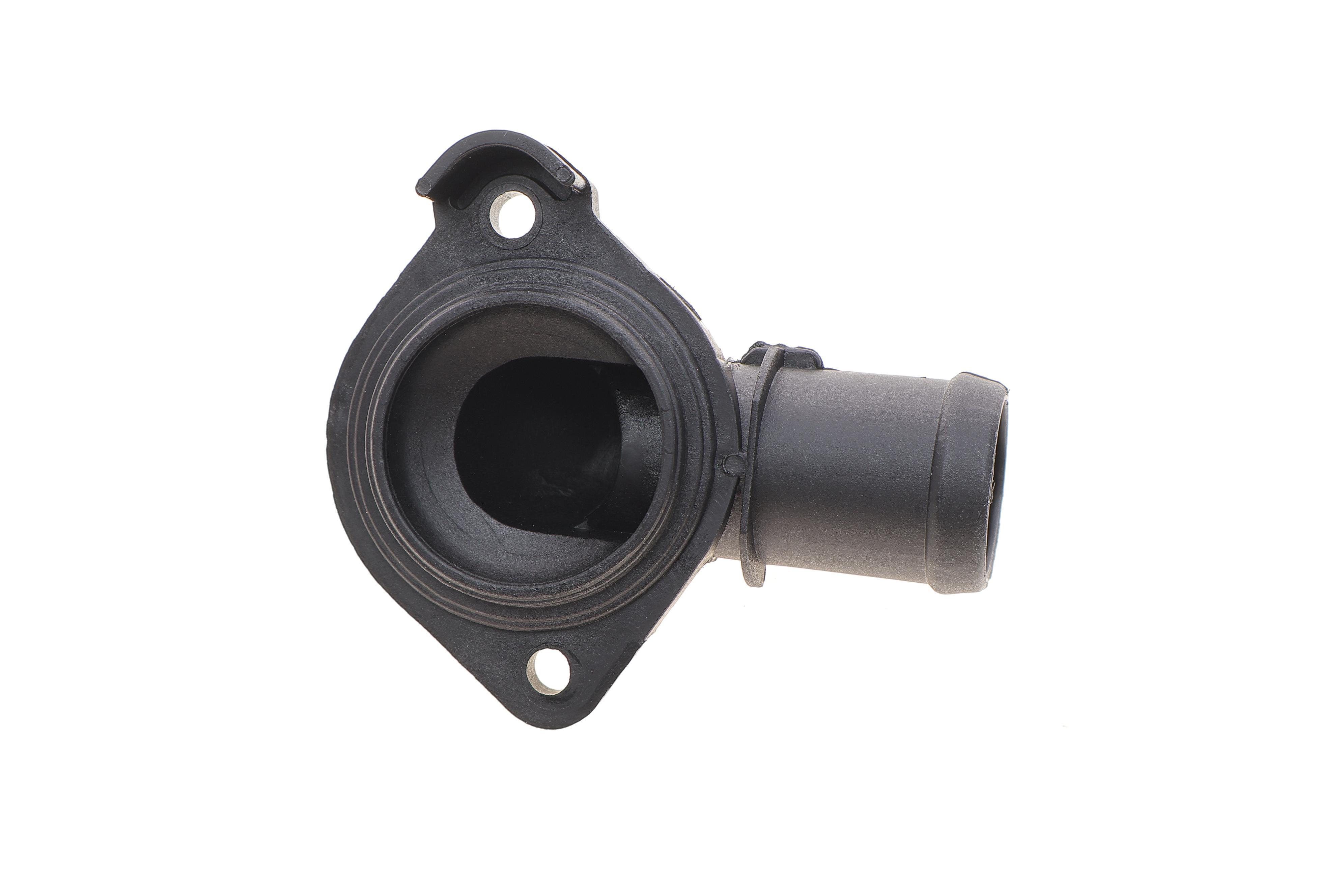 Фланець системи охолодження Skoda Fabia I-II/VW Polo IV-V 1.4 99-14