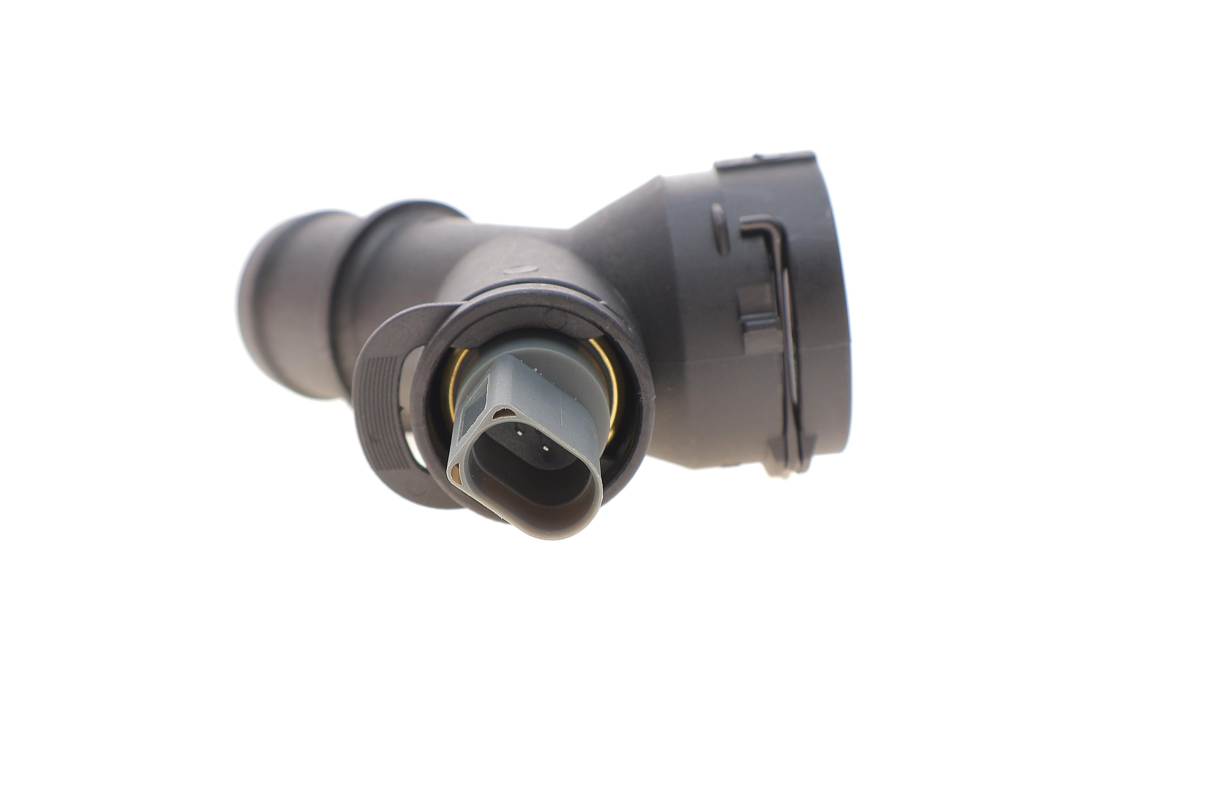 Фланець системи охолодження VW Caddy III/Golf V/VI 1.4TSI/1.9 TDI 05-13