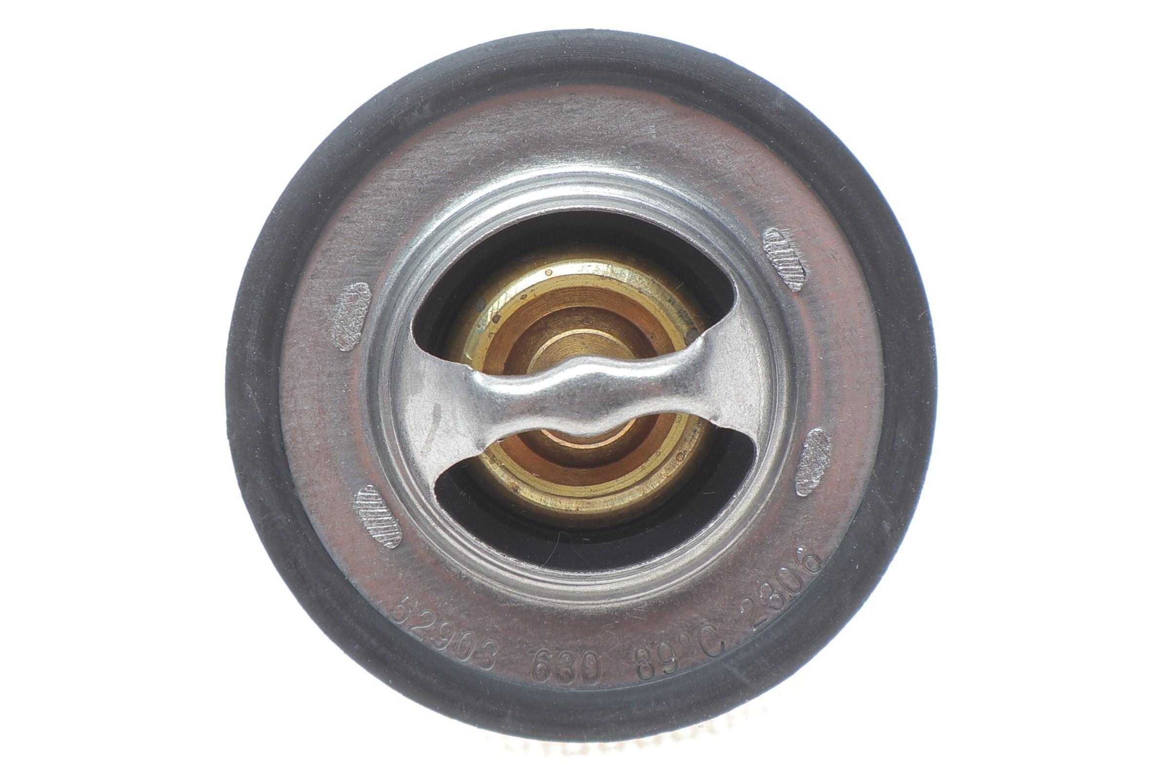 Термостат Opel Vivaro 2.0/Renault Kangoo 1.6 01- (89°C)